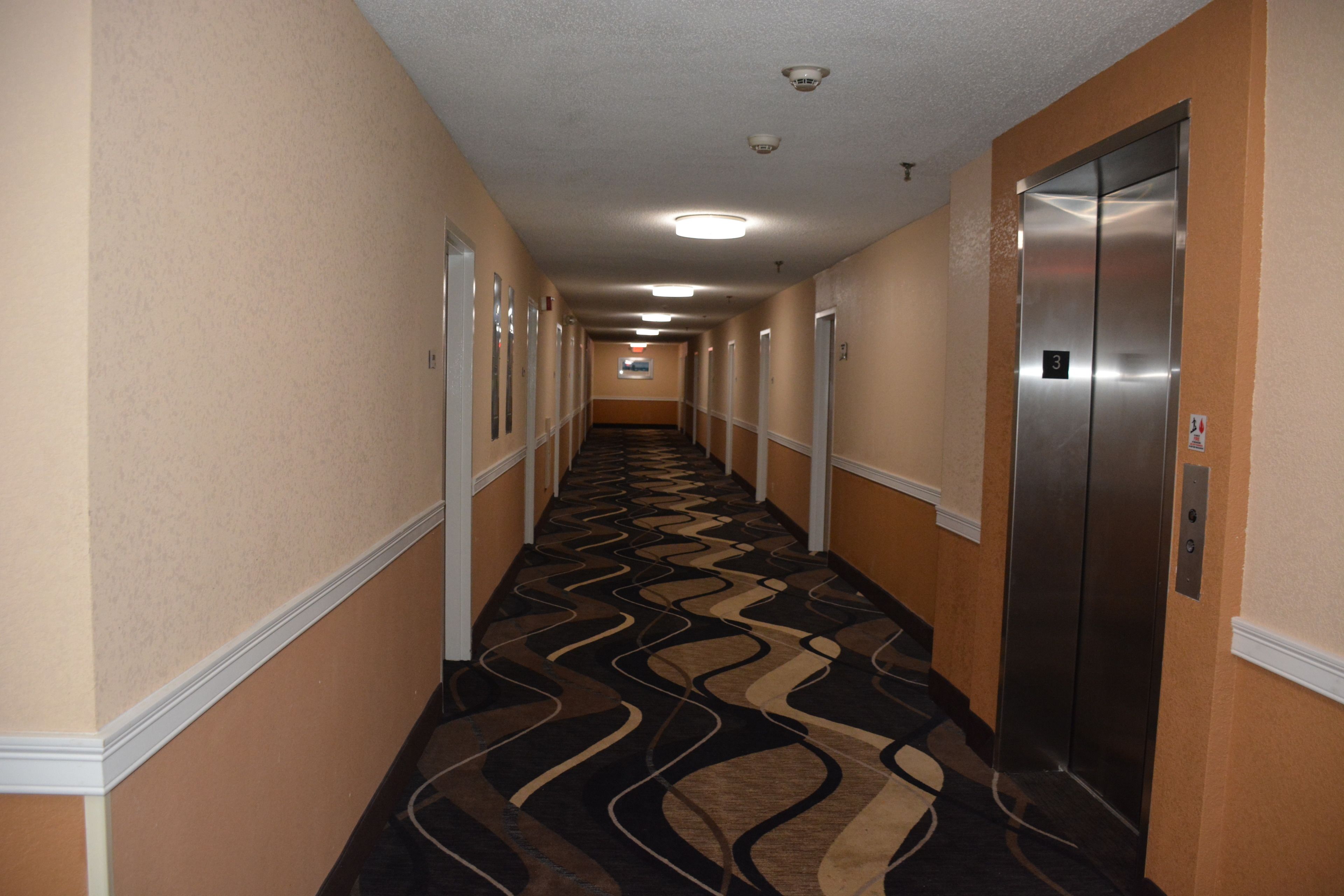 Best Western Cape Cod Hotel