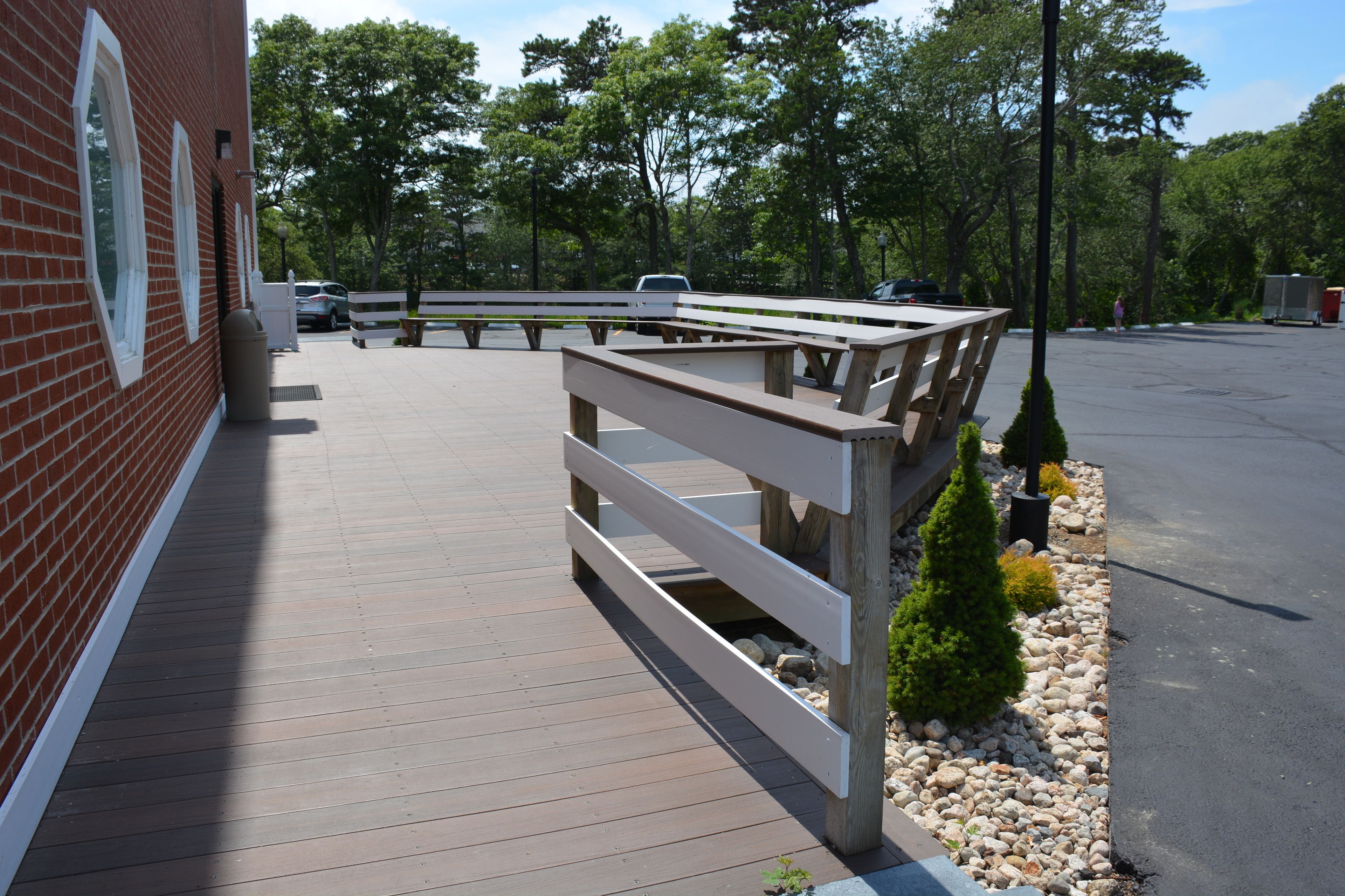 Best Western Cape Cod Hotel