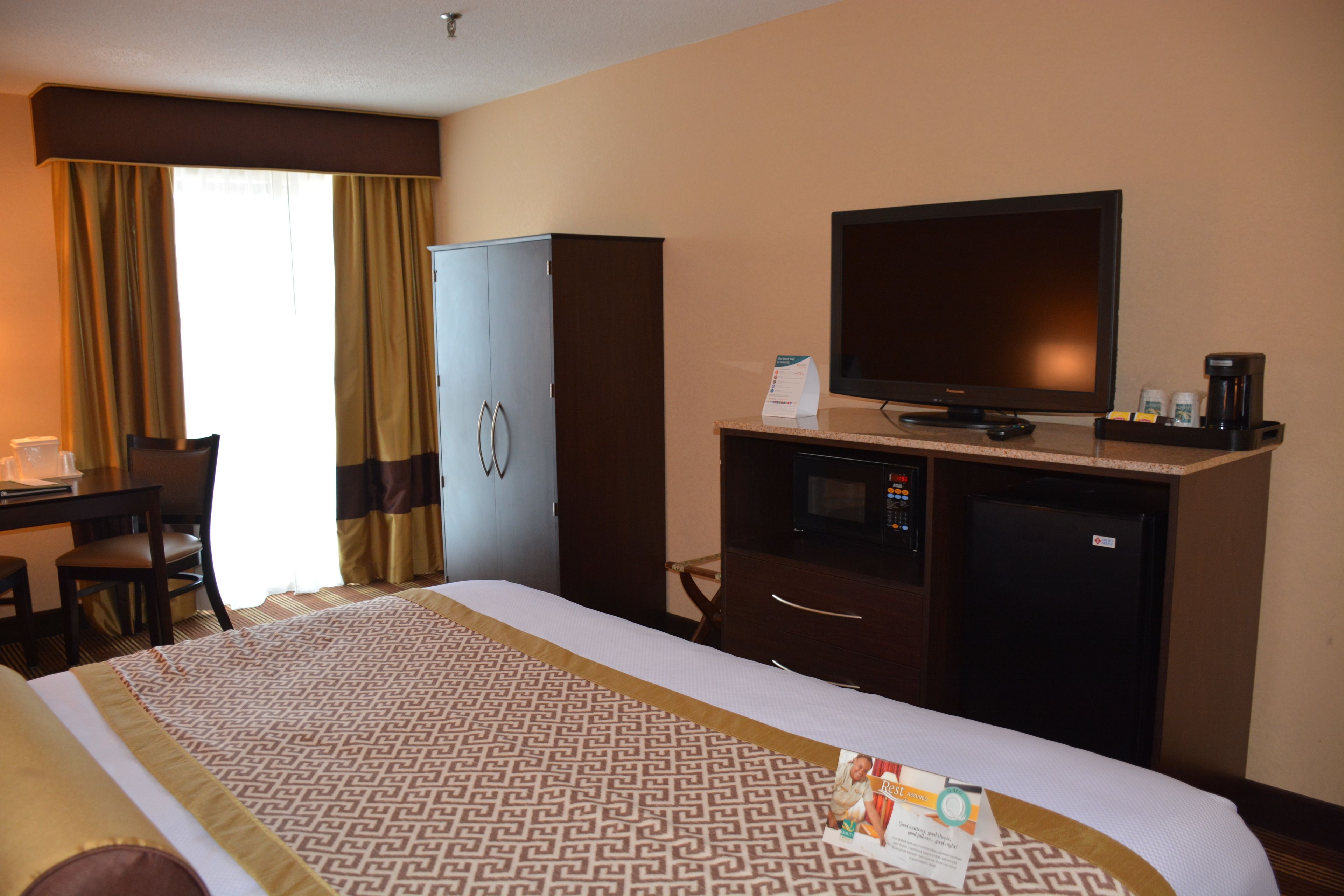 Best Western Cape Cod Hotel