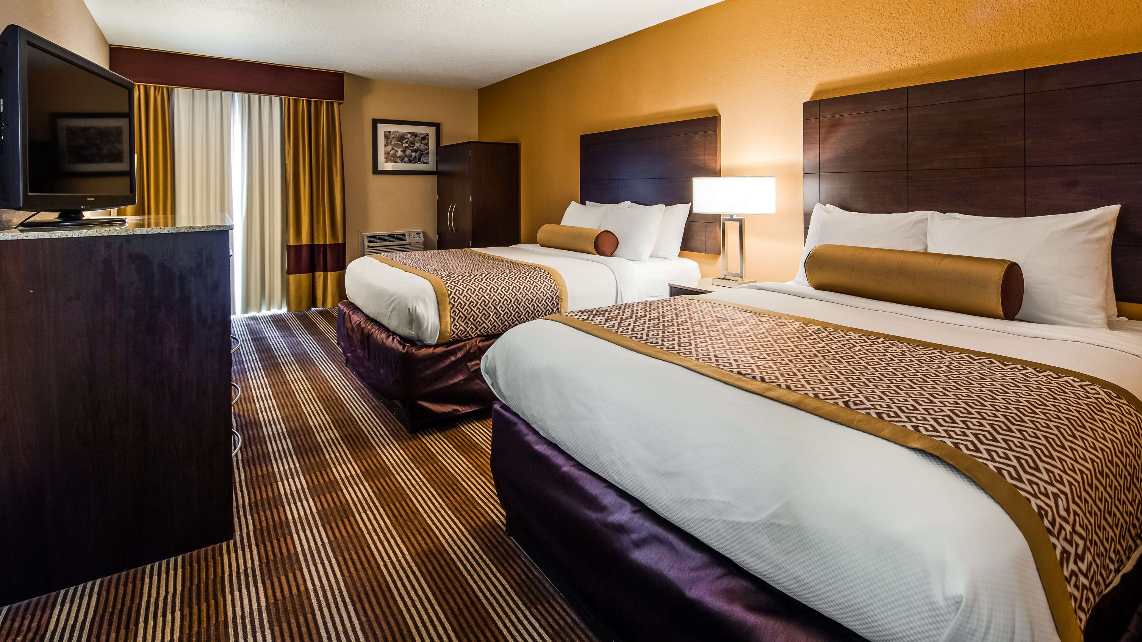 Best Western Cape Cod Hotel