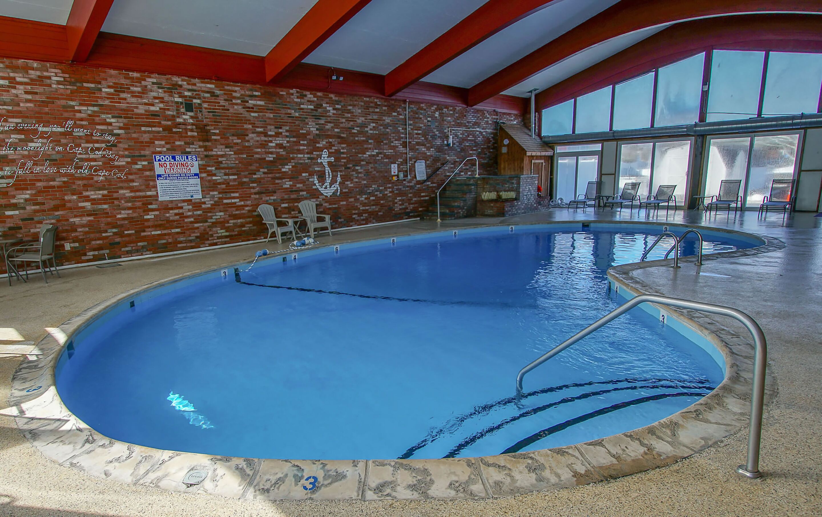Courtyard Resort