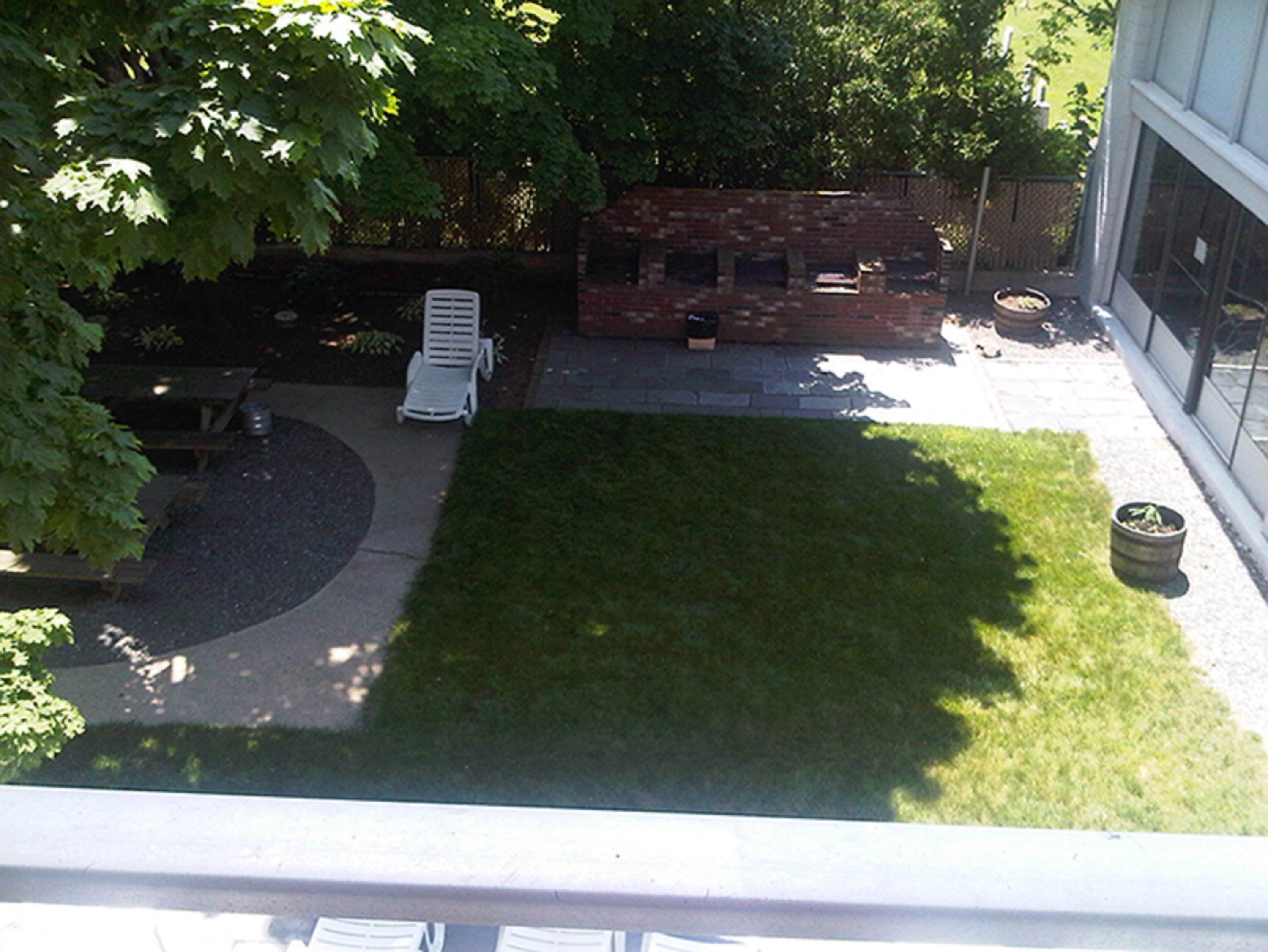 Courtyard Resort