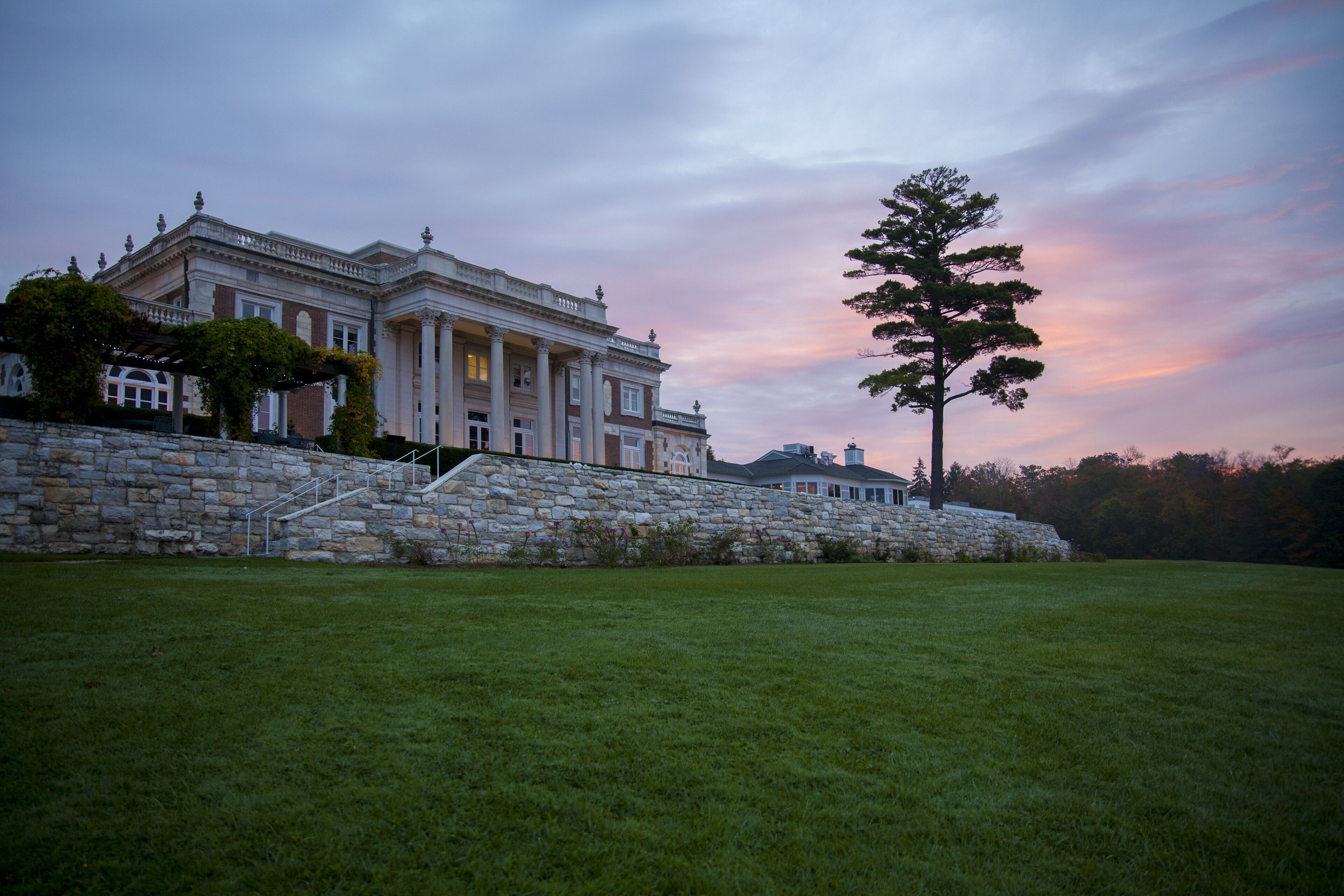 Canyon Ranch Health Resorts Lenox