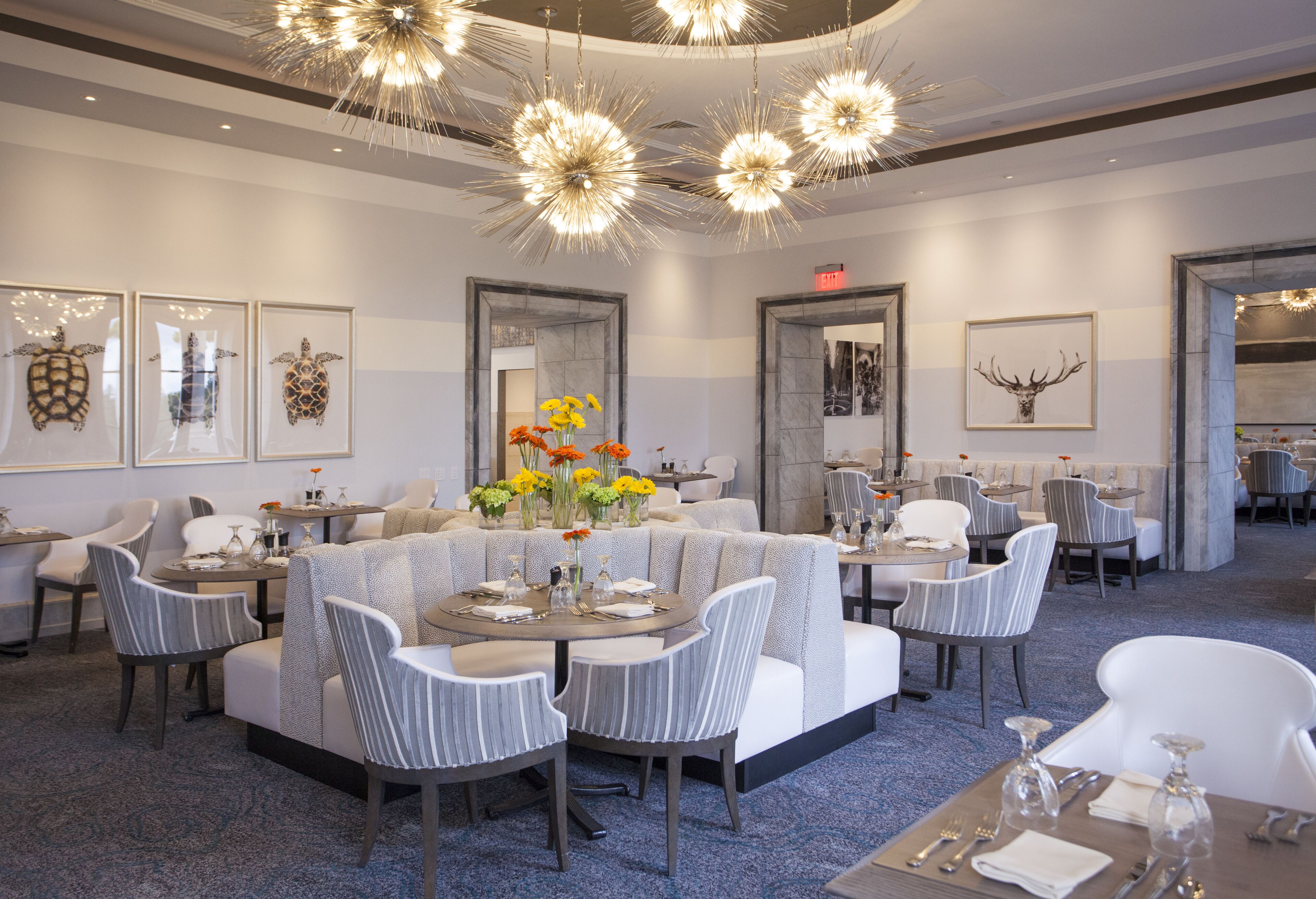 Canyon Ranch Health Resorts Lenox