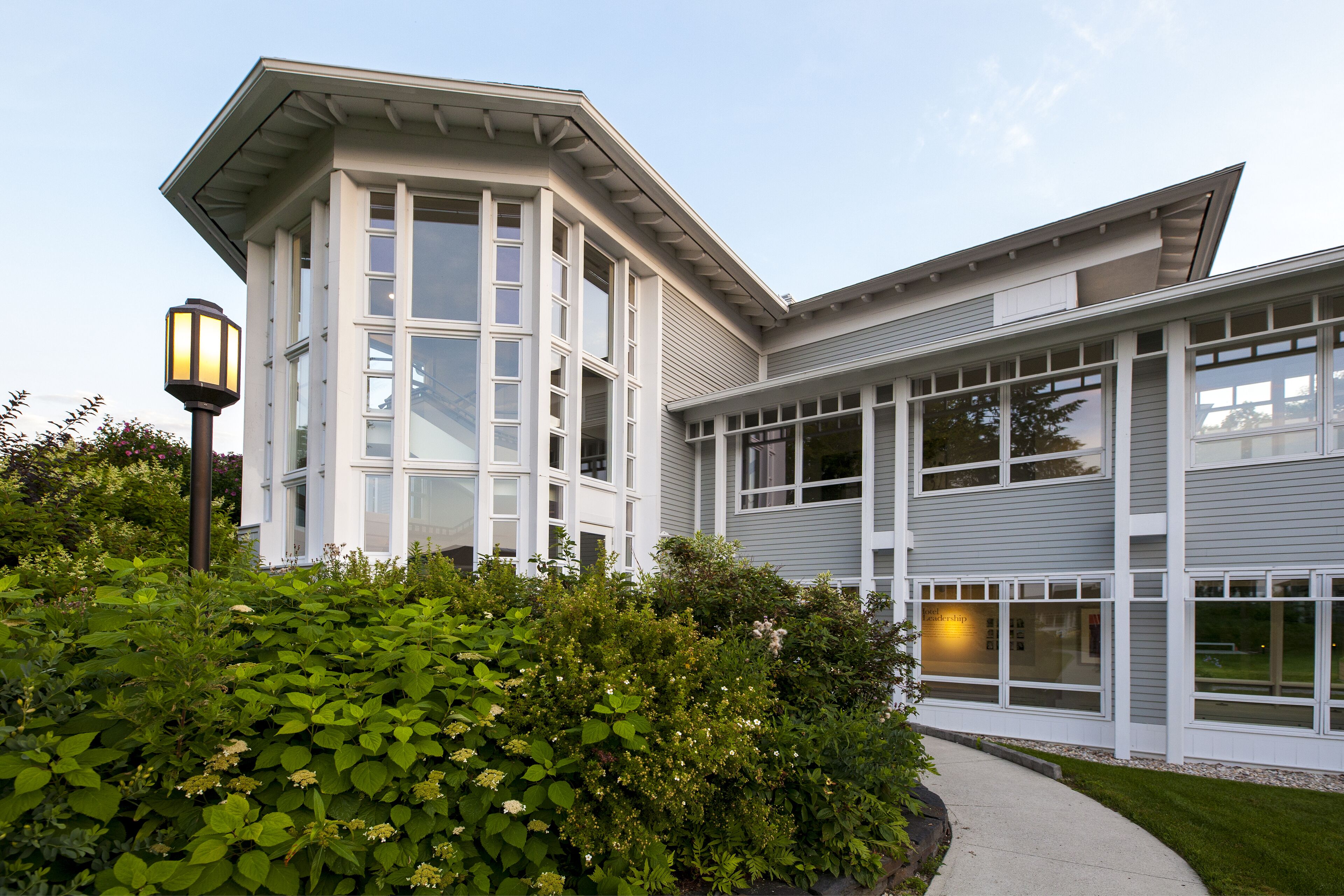 Canyon Ranch Health Resorts Lenox
