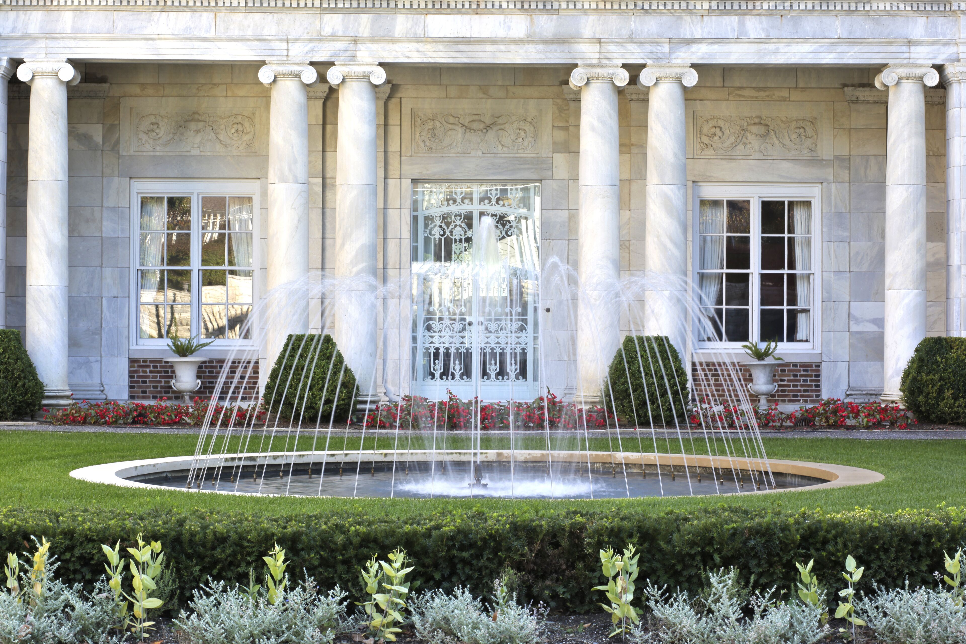 Canyon Ranch Health Resorts Lenox