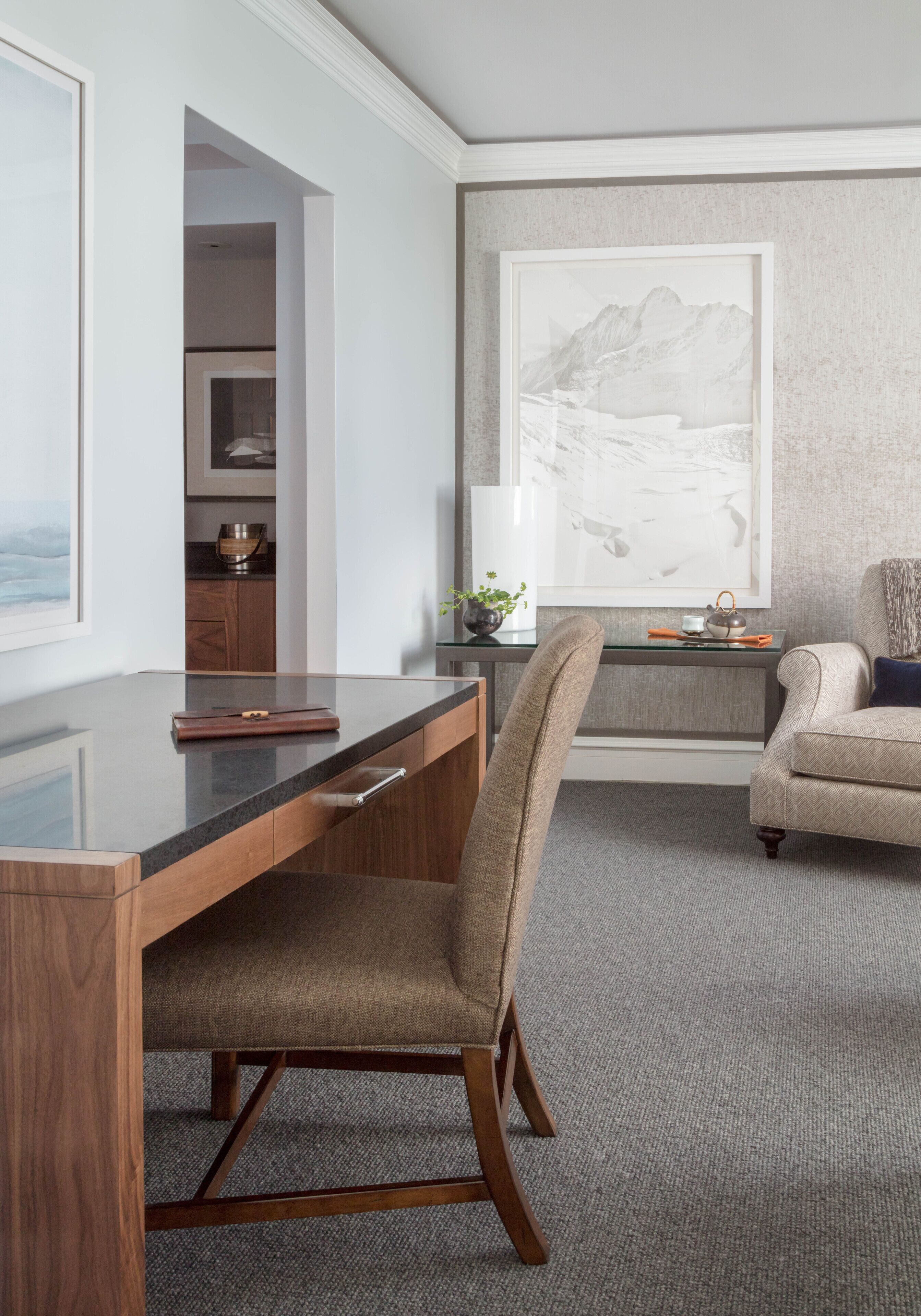 Canyon Ranch Health Resorts Lenox
