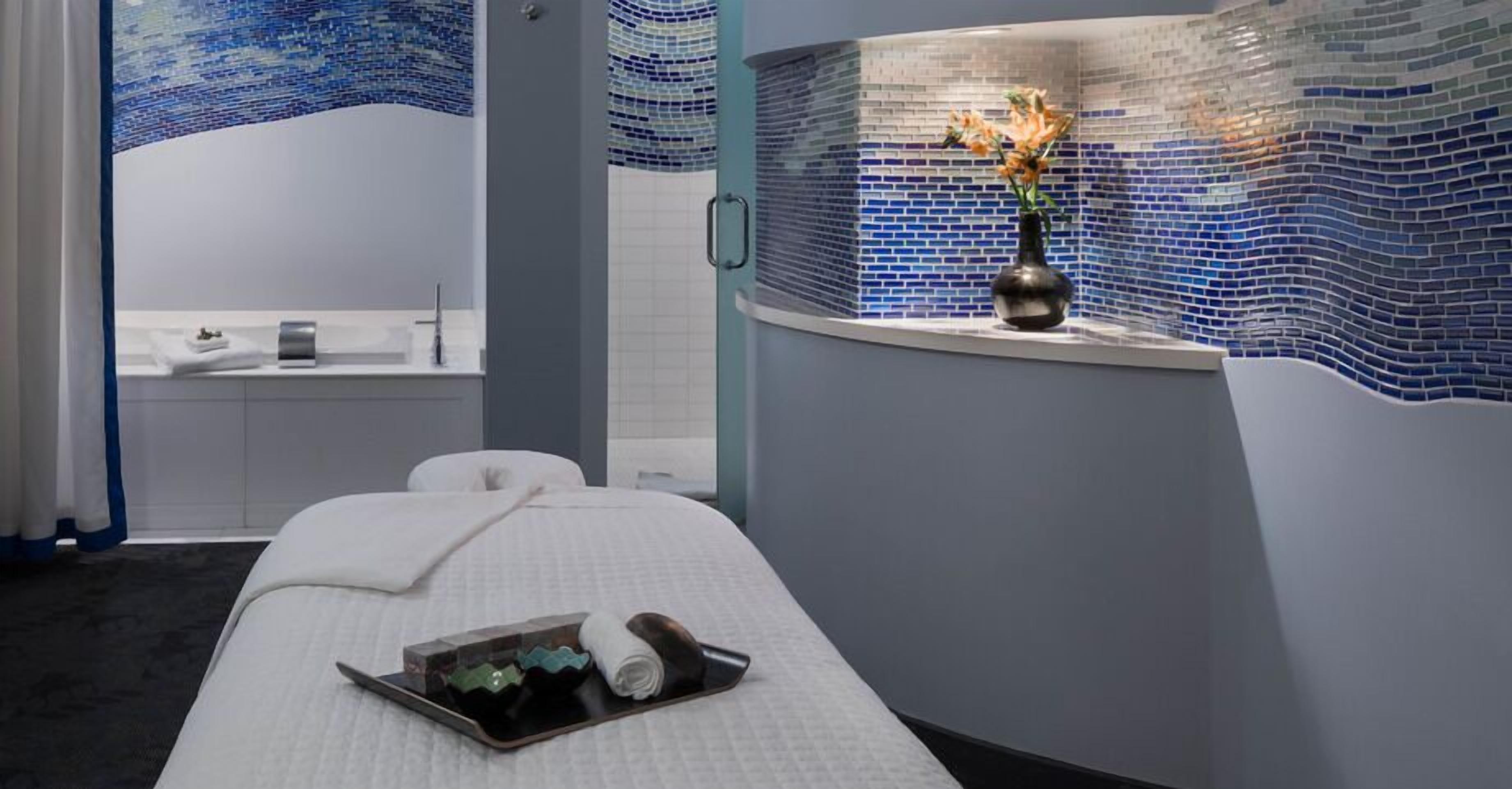 Canyon Ranch Health Resorts Lenox