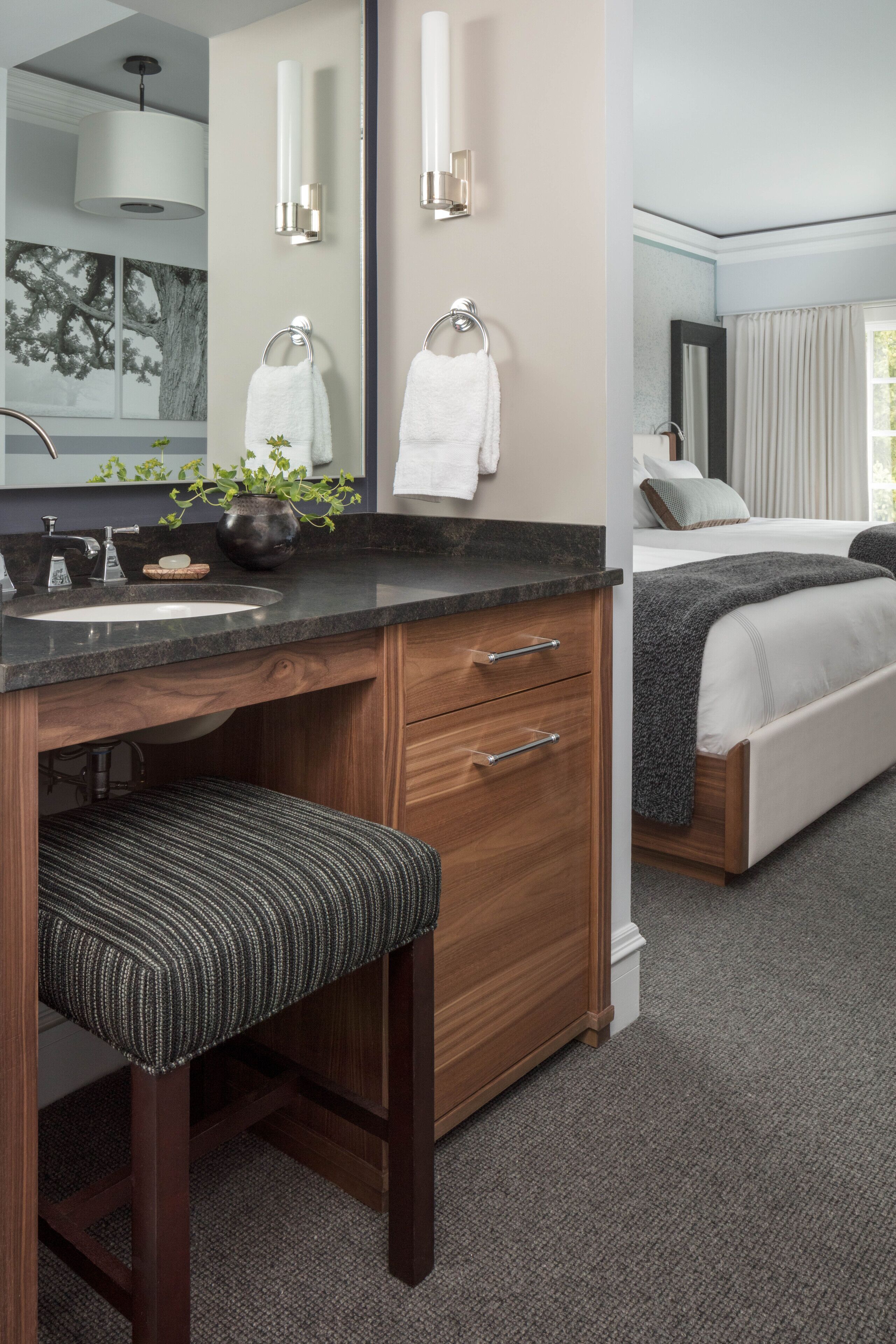 Canyon Ranch Health Resorts Lenox