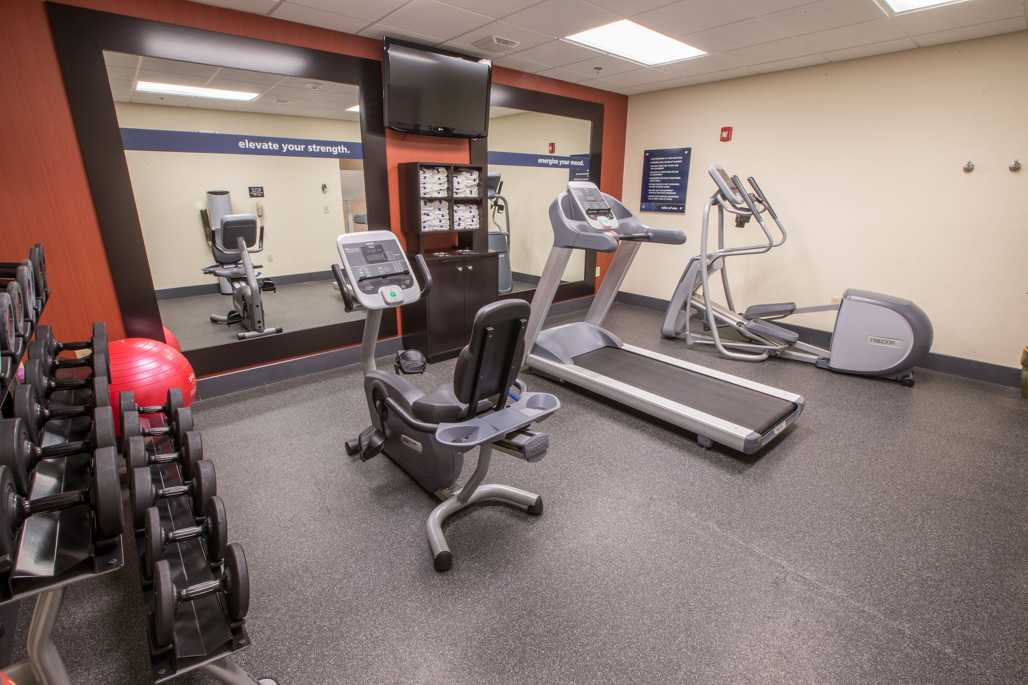 Hampton Inn & Suites Berkshires Lenox