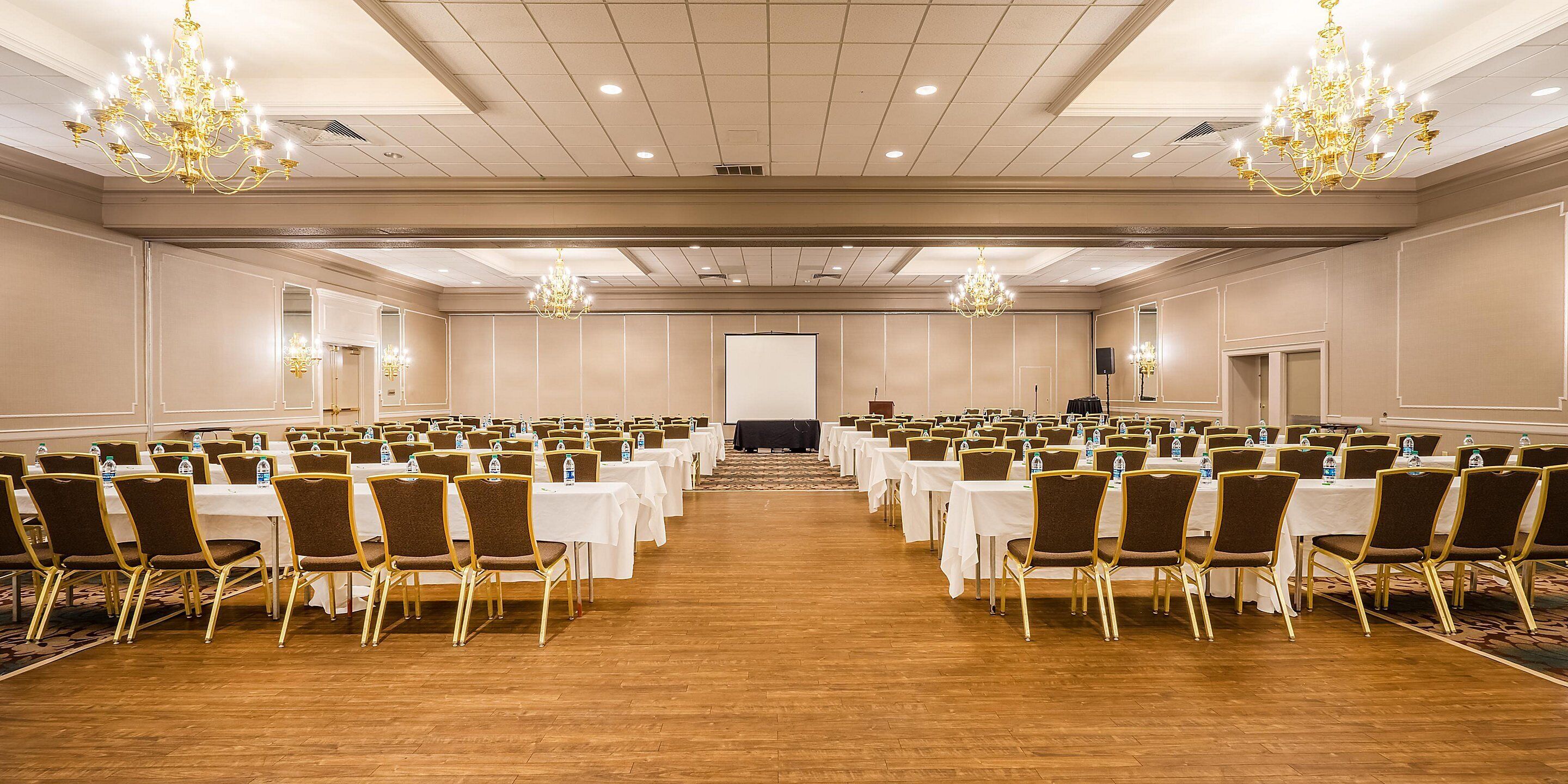 enVision Hotel & Conference Center Mansfield-Foxboro