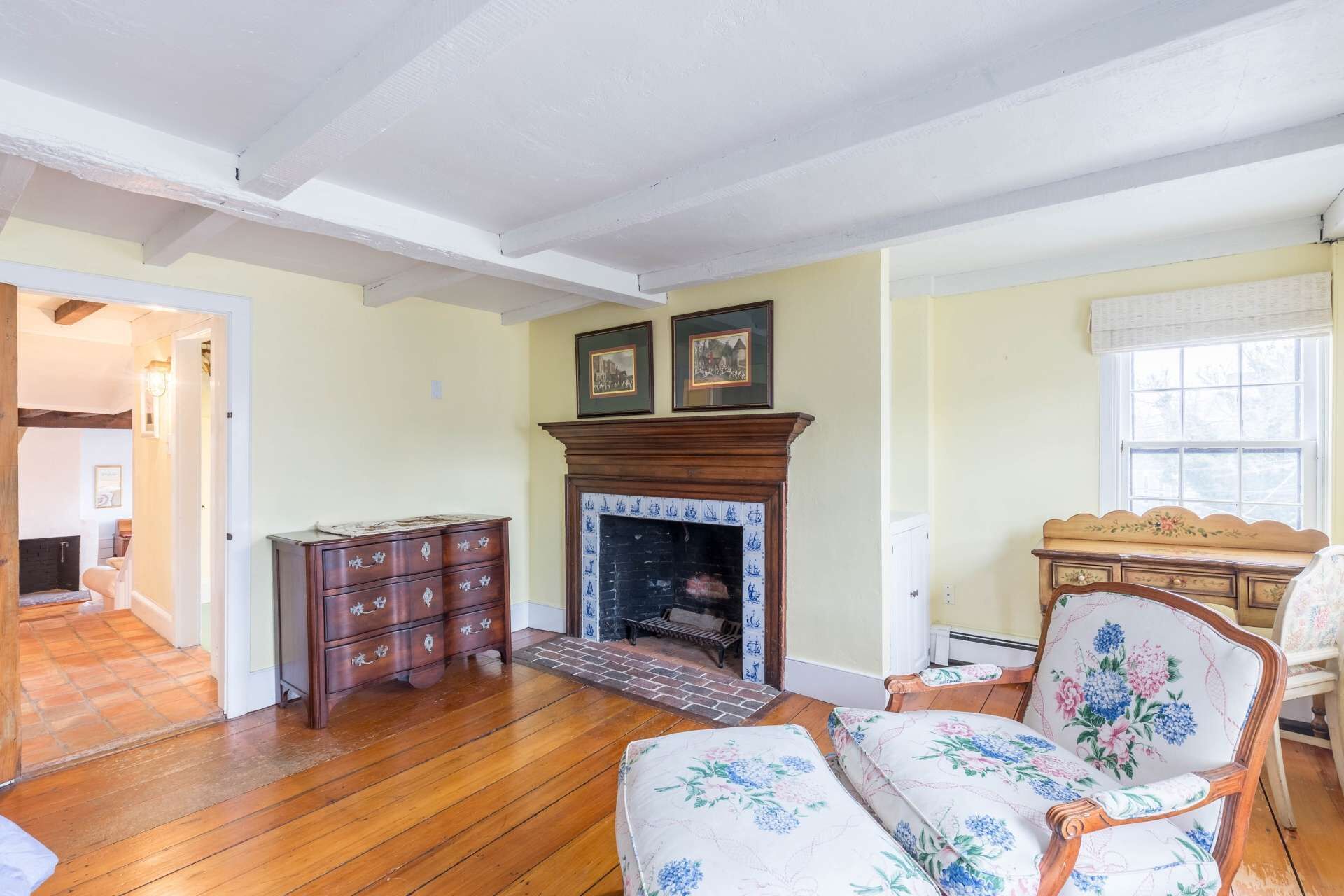 Rockmere Inn