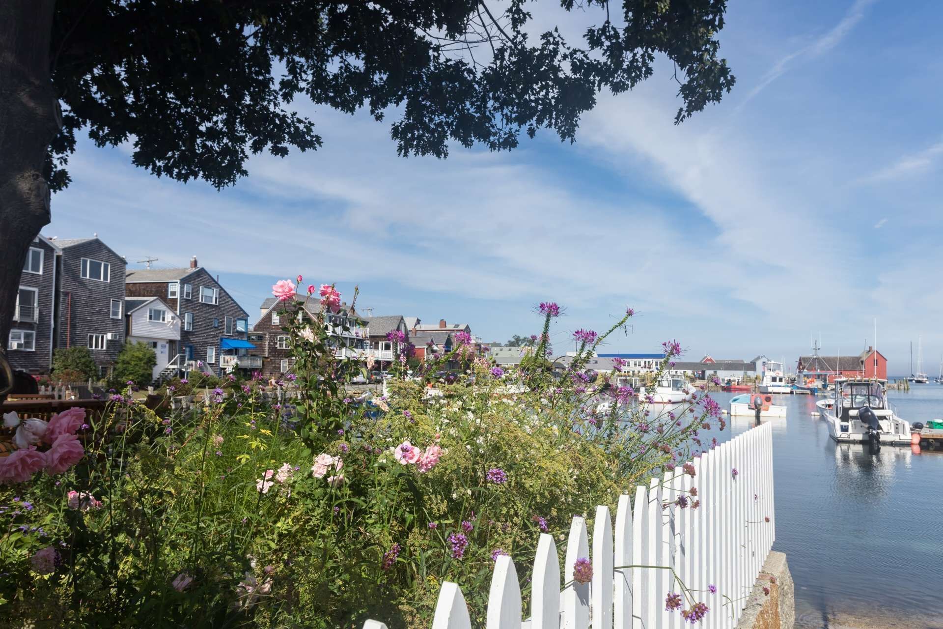 Rockmere Inn