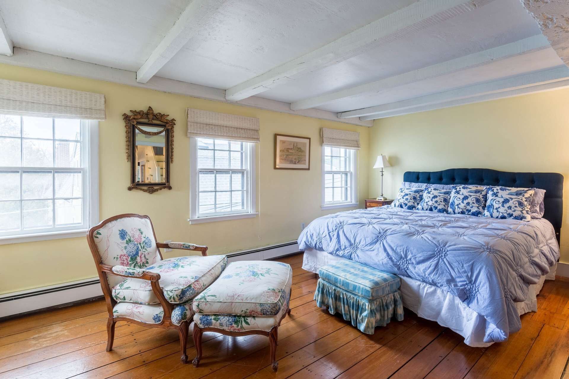 Rockmere Inn