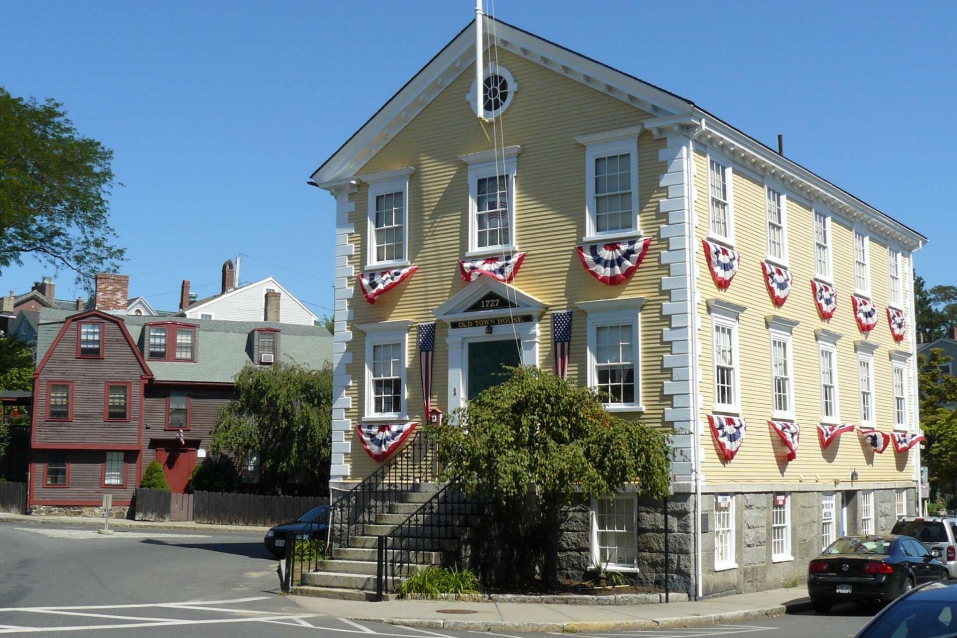 Sailors Rest