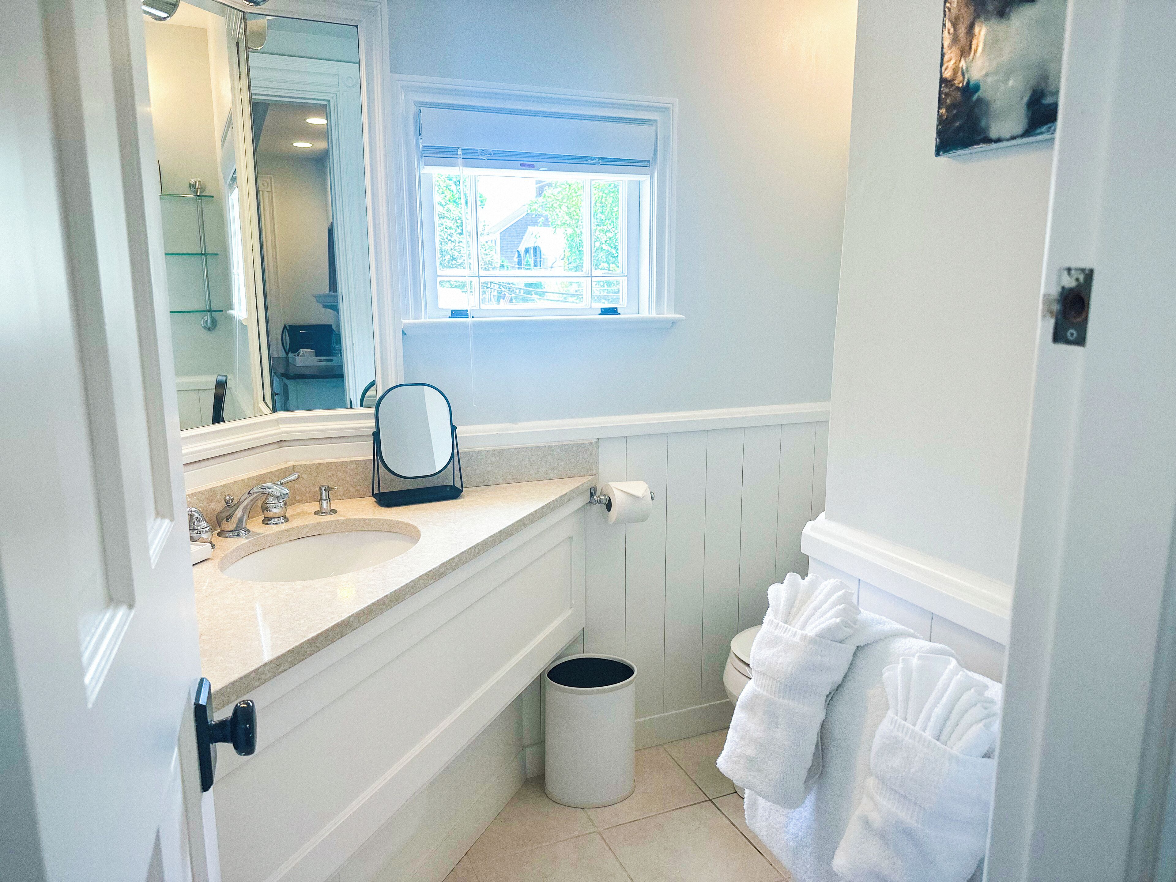Centerboard Nantucket