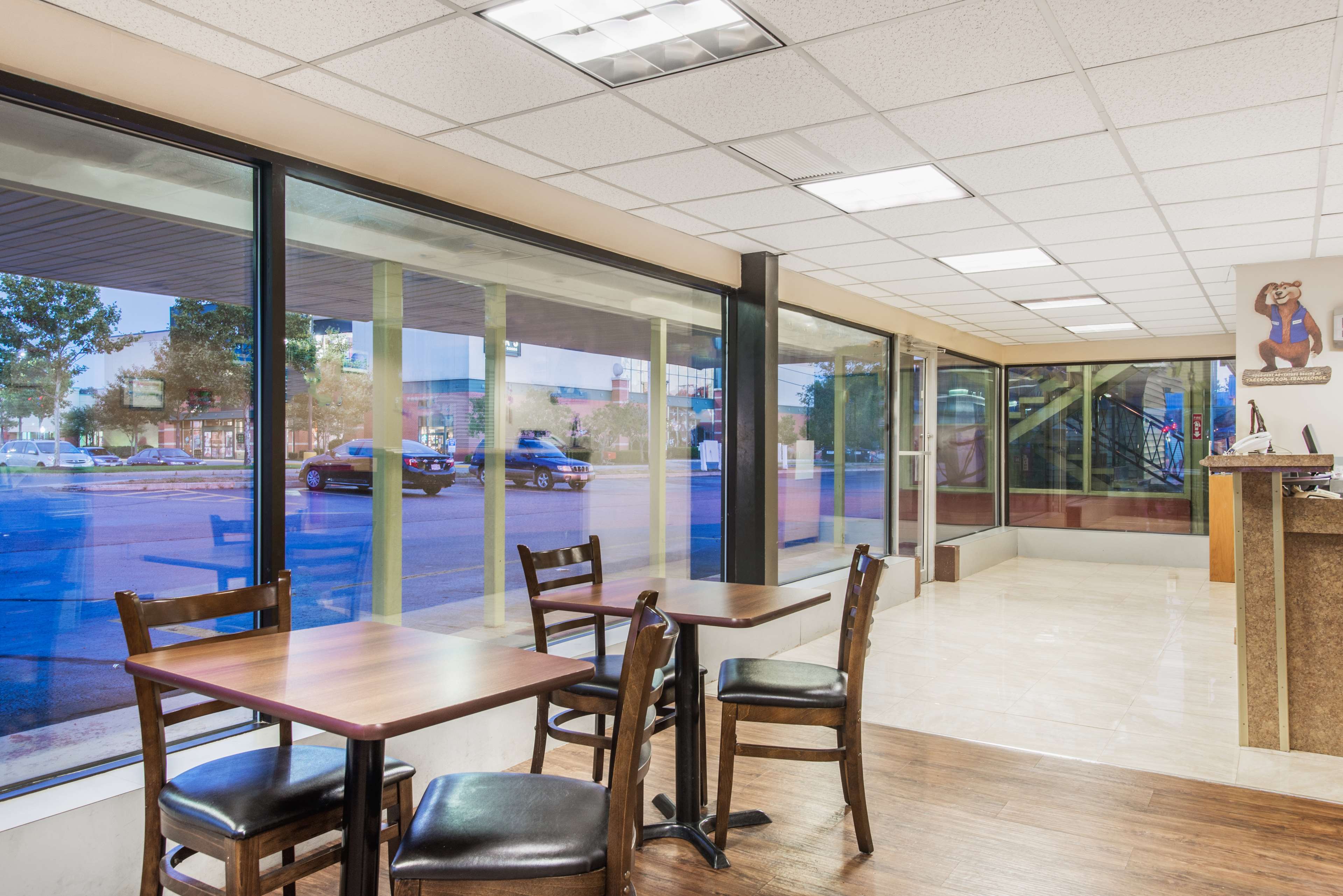 Travelodge by Wyndham Boston Natick