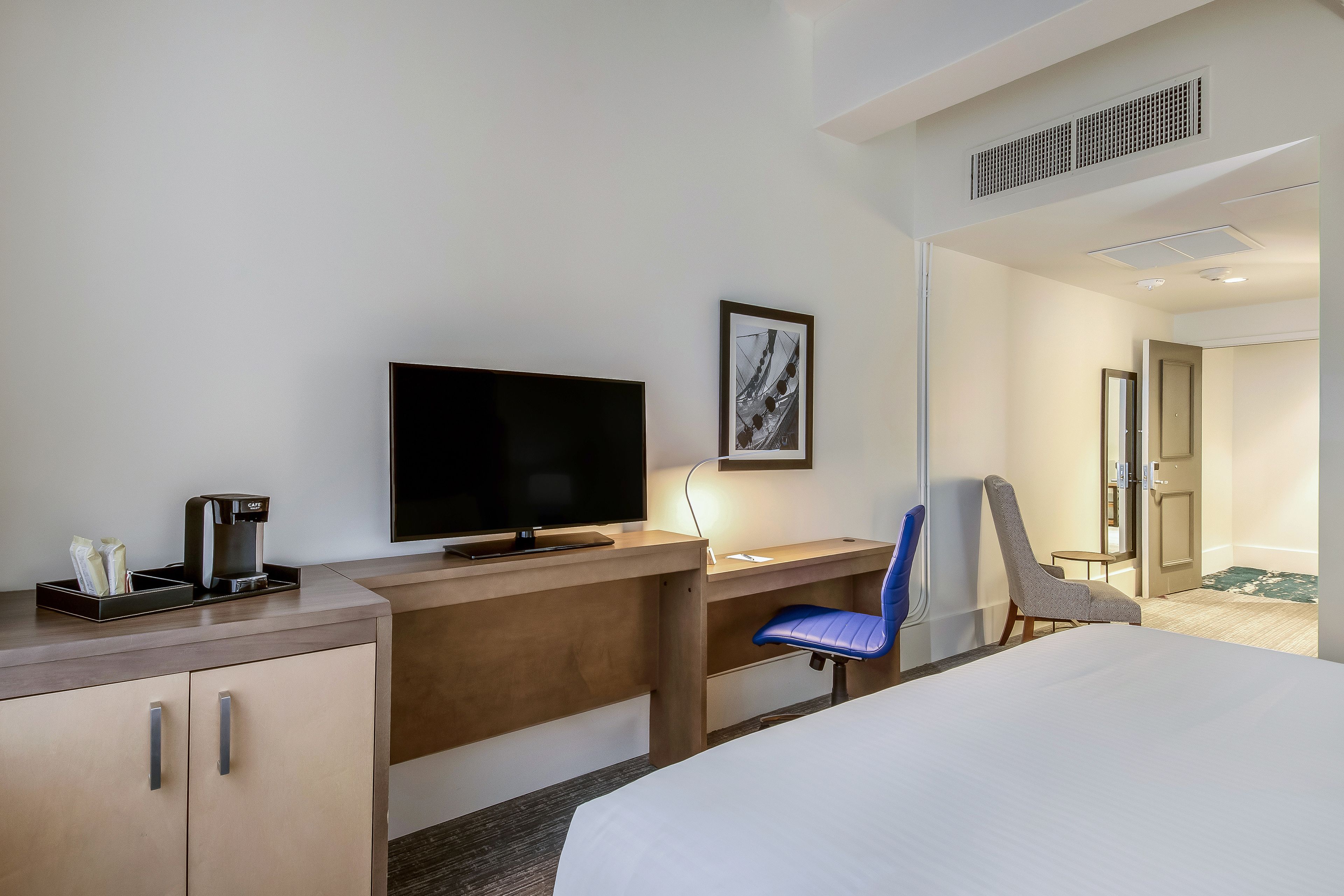 New Bedford Harbor Hotel
