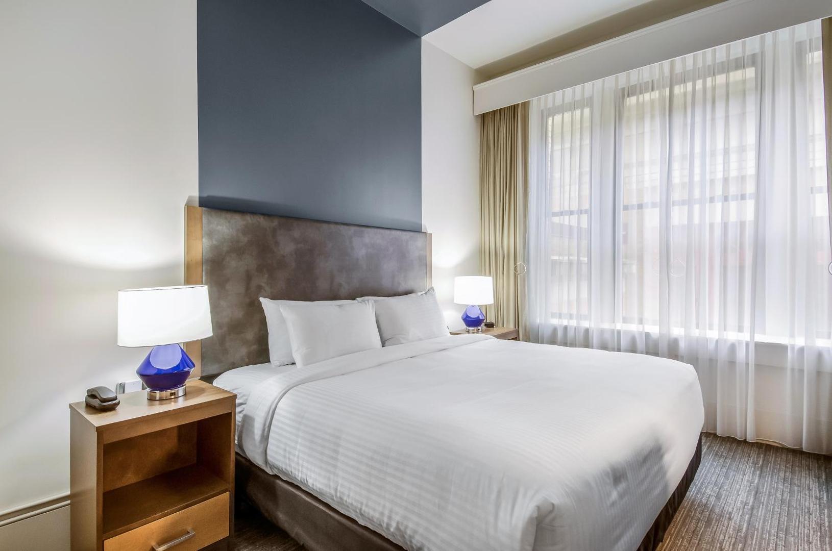 New Bedford Harbor Hotel
