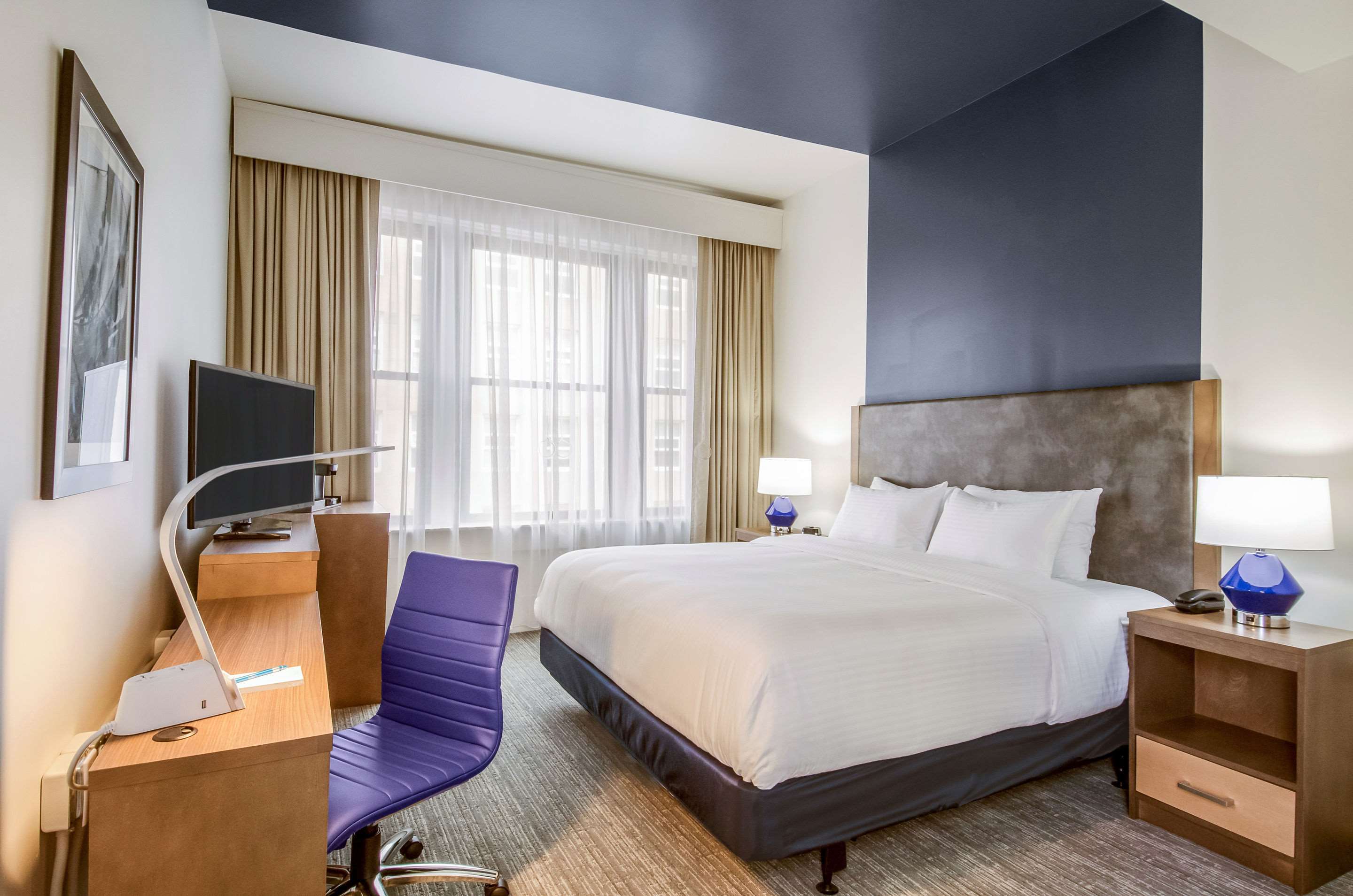 New Bedford Harbor Hotel