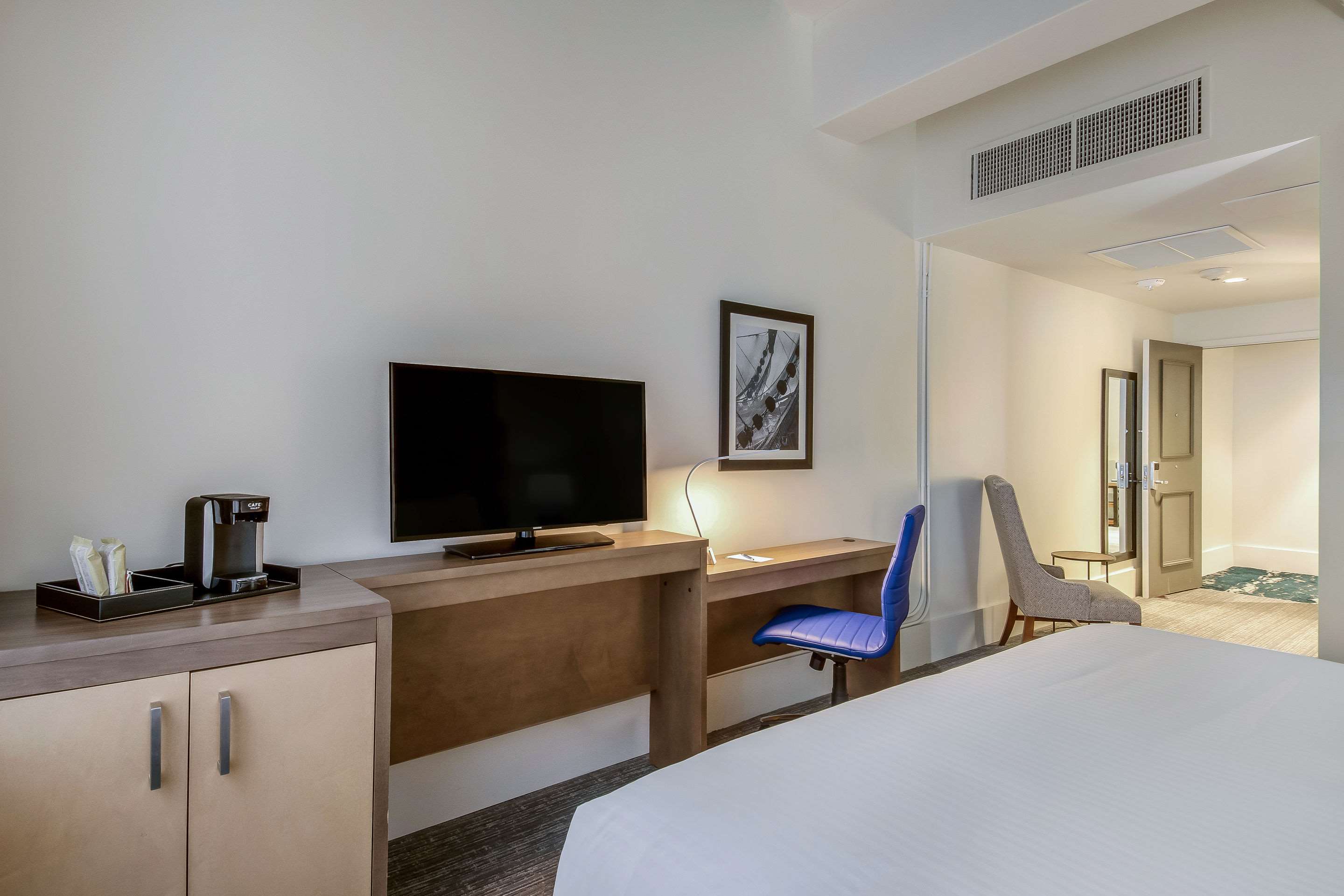 New Bedford Harbor Hotel