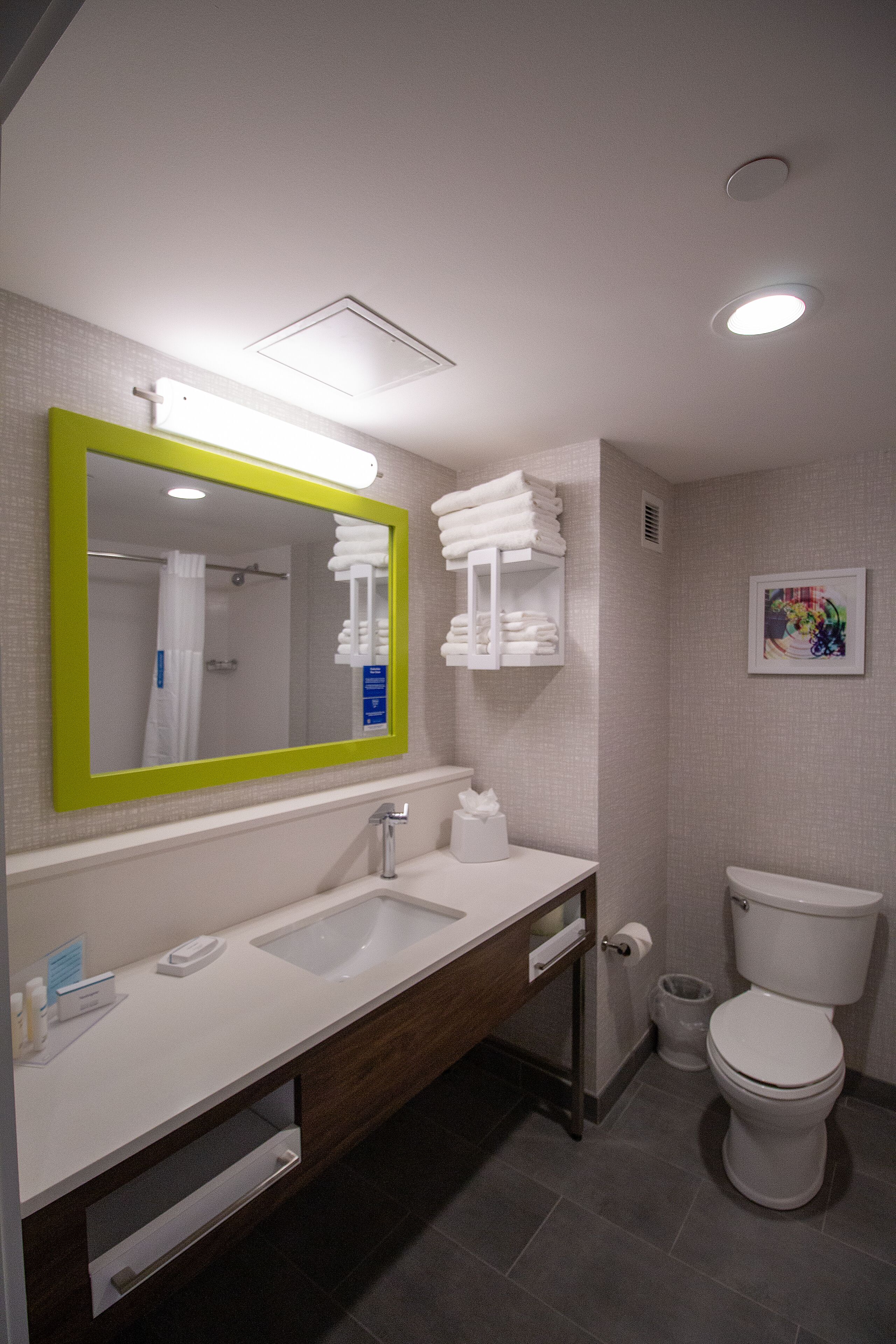 Hampton Inn North Attleboro