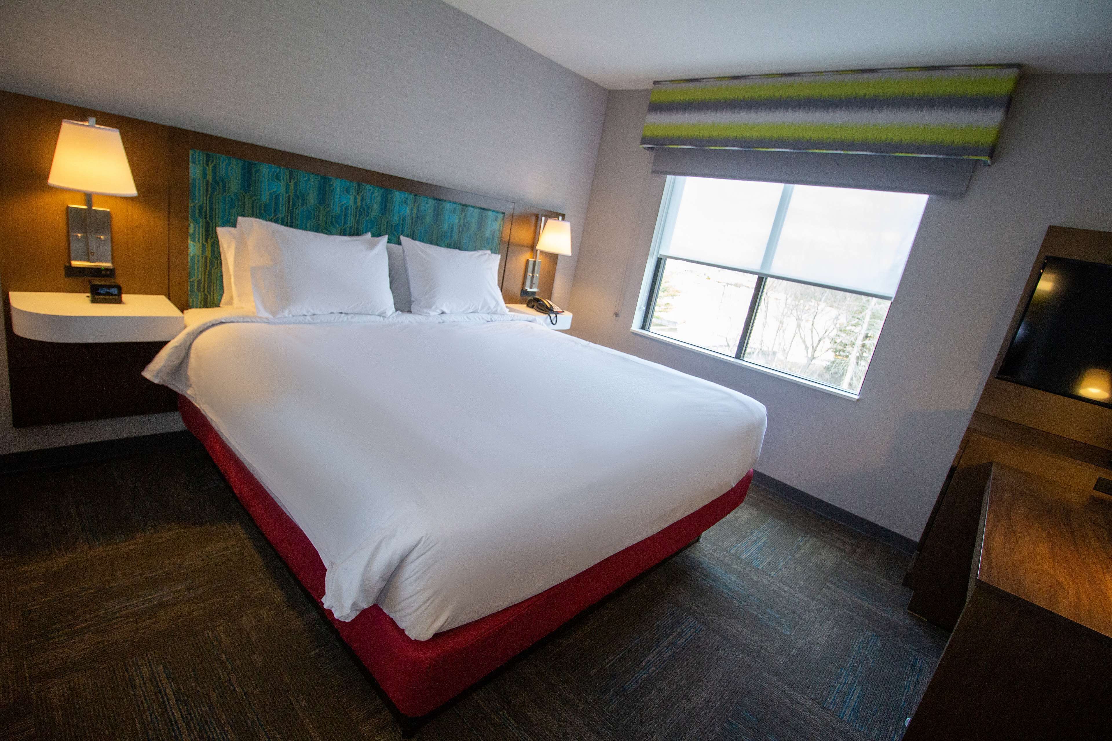 Hampton Inn North Attleboro
