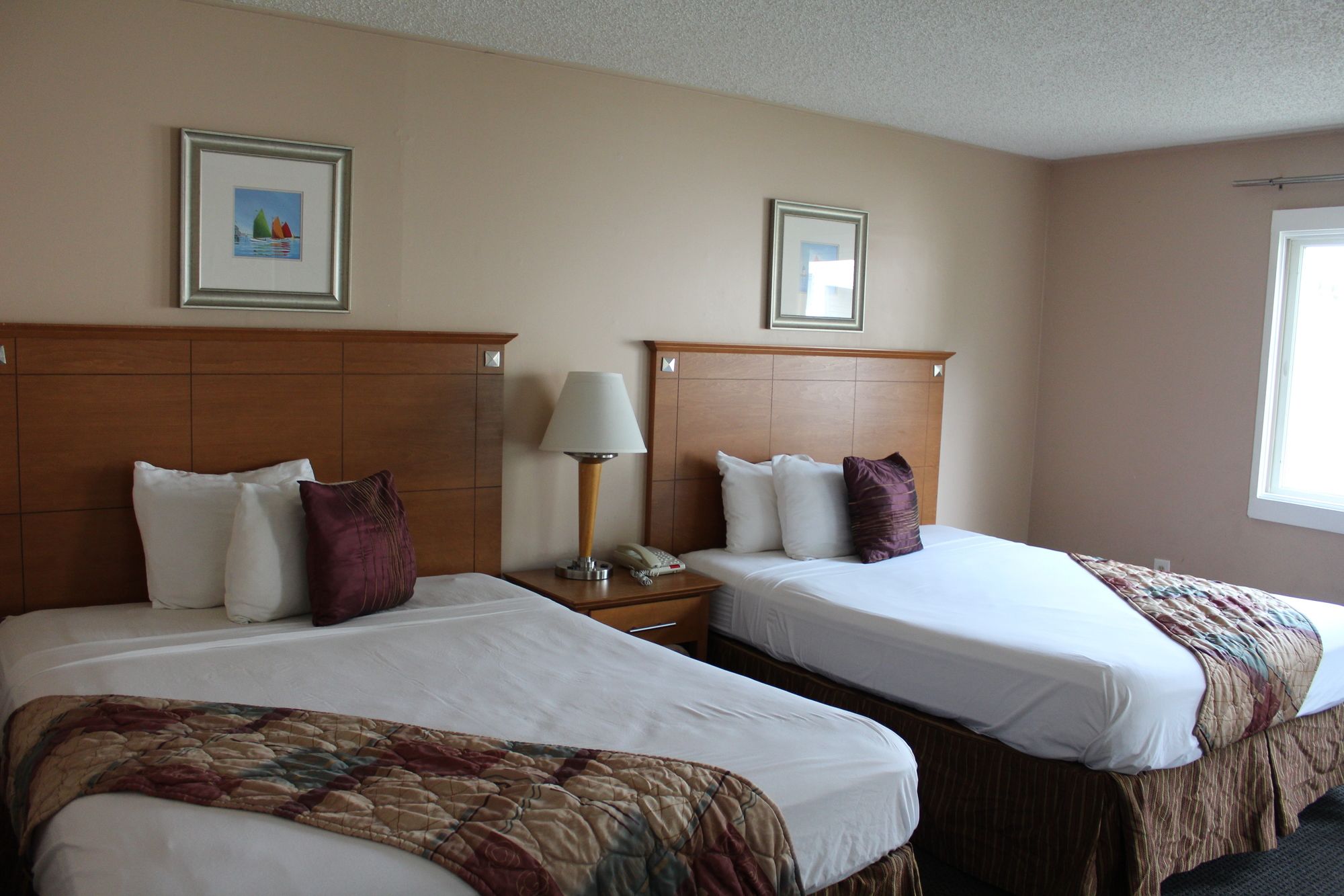 Capri Motel