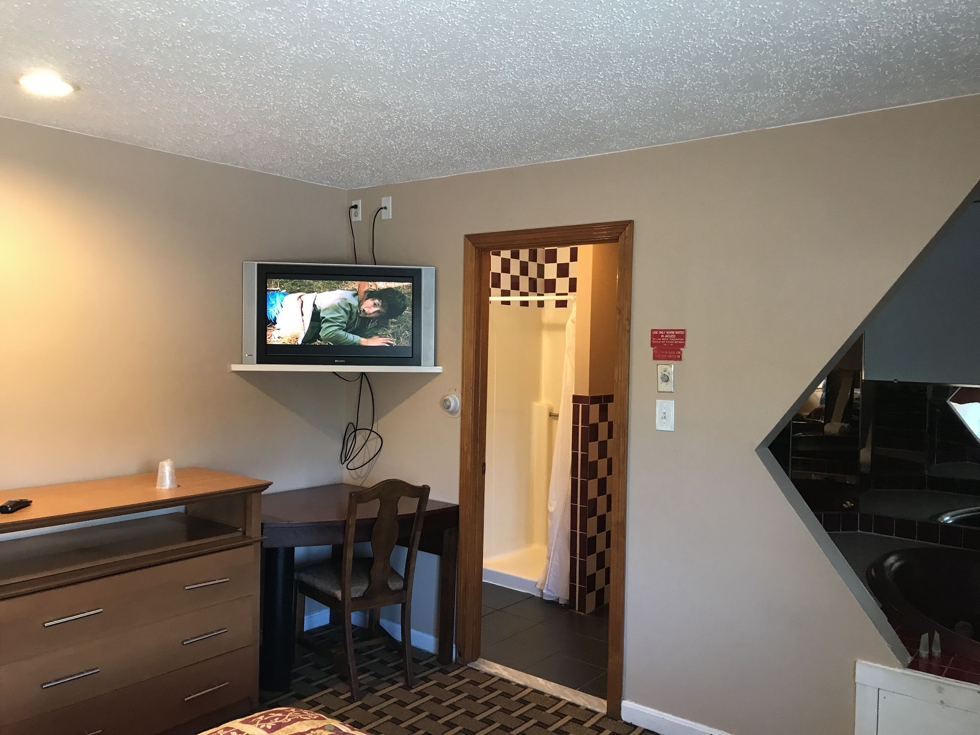 Capri Motel