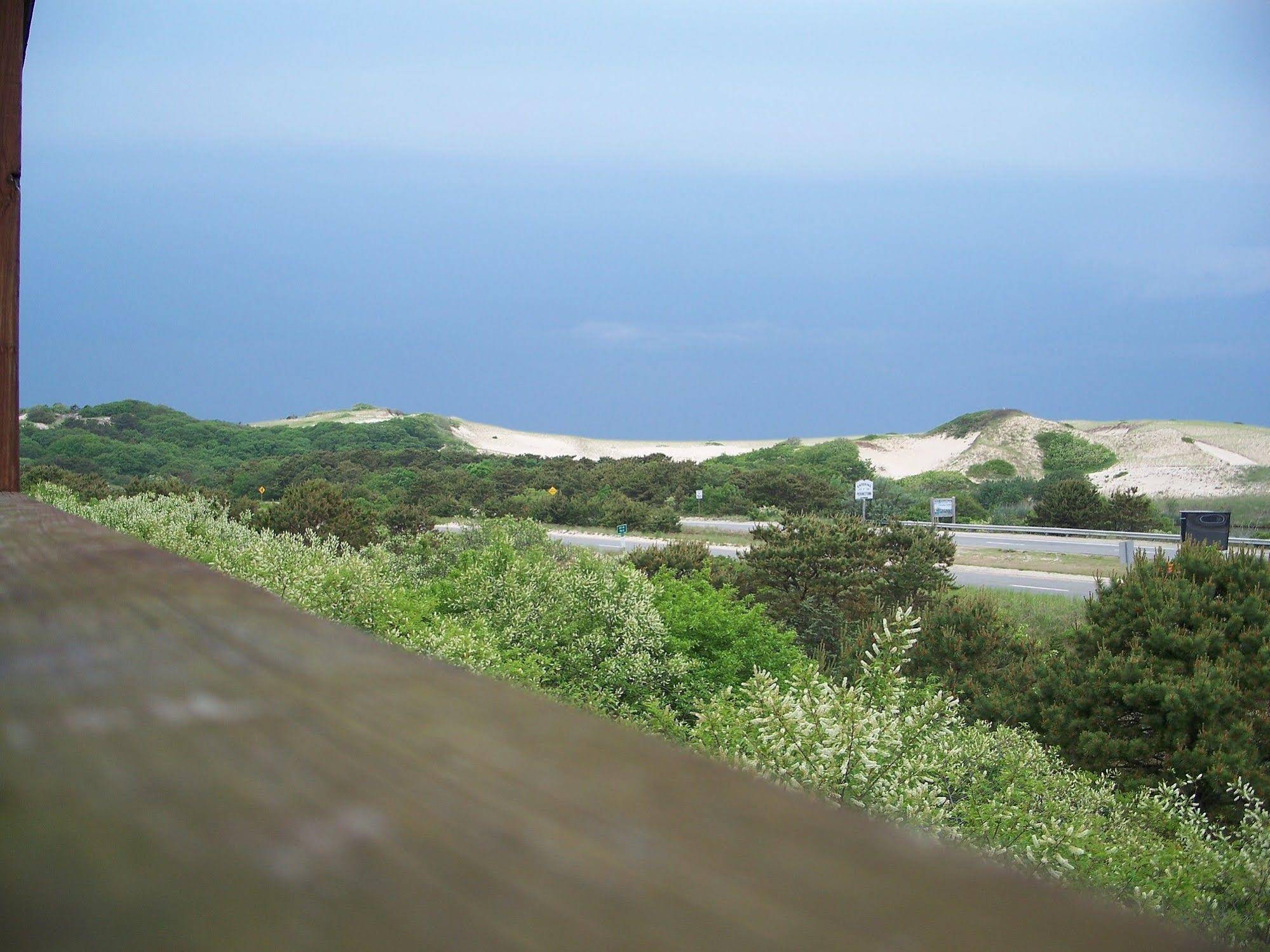Blue Sea Motor Inn