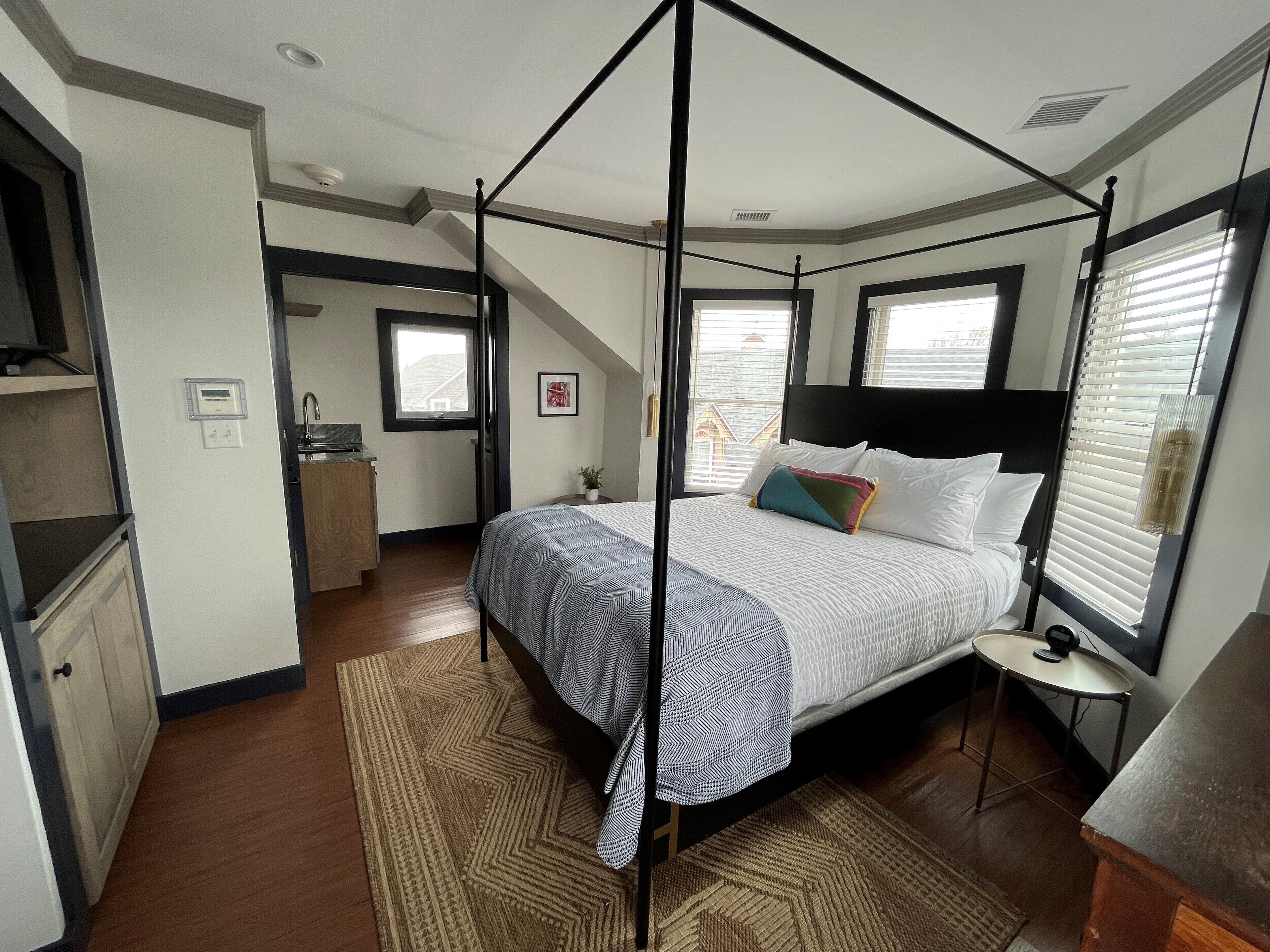 Hotel Ginger