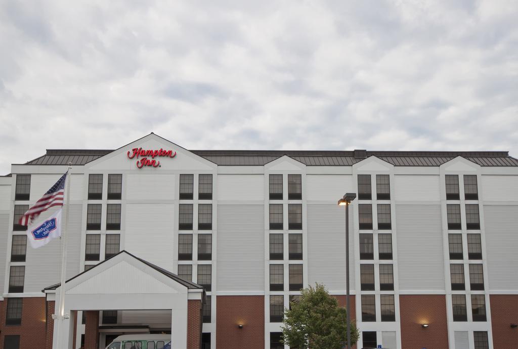 Hampton Inn Boston/Peabody