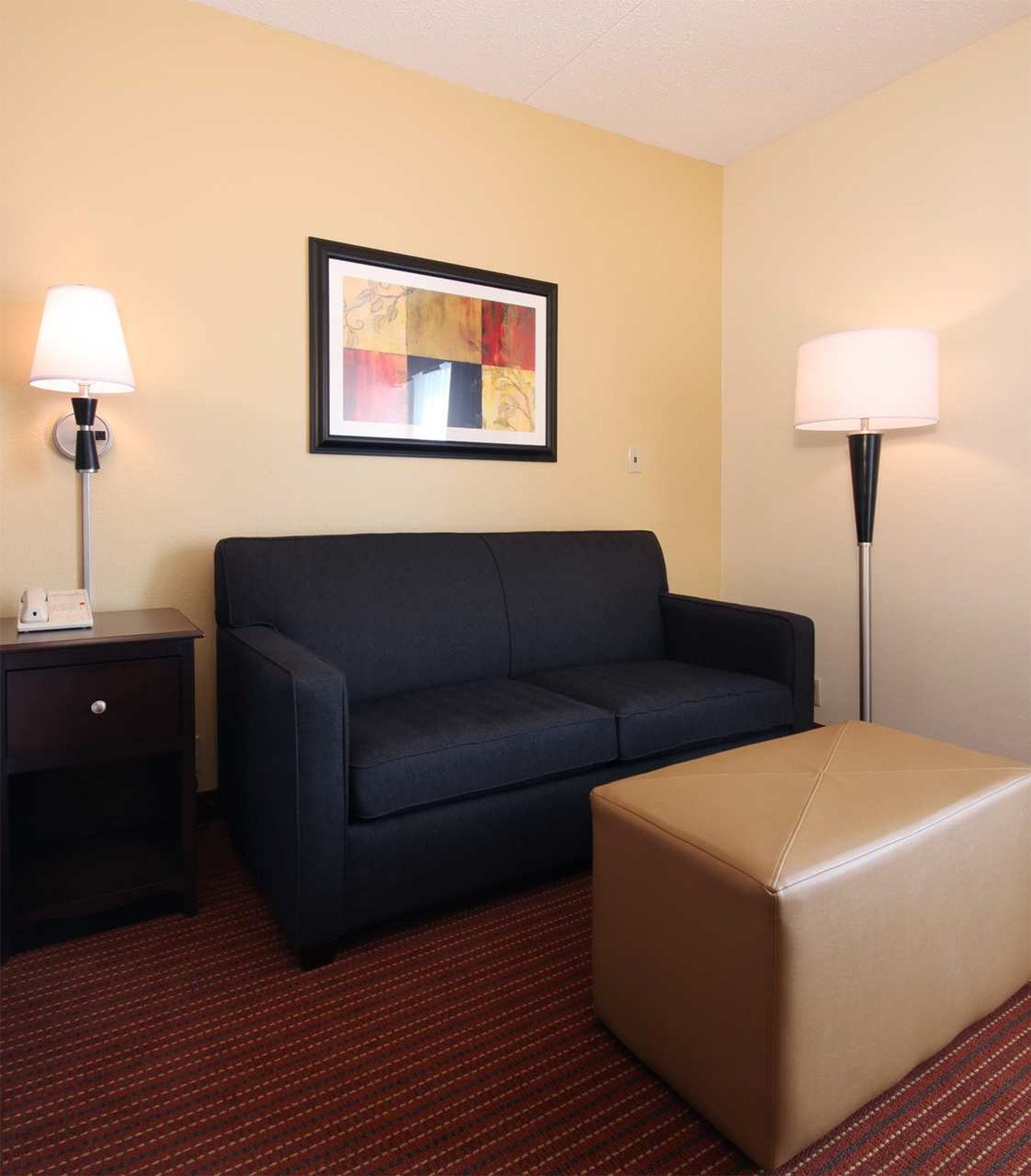 Hampton Inn Boston/Peabody