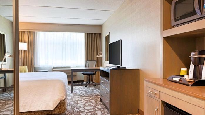 Hilton Garden Inn Lenox Pittsfield