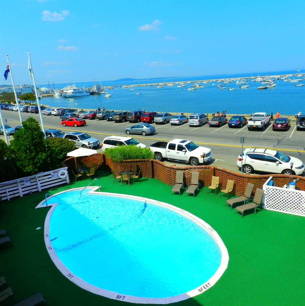 Bradford Inn & Suites