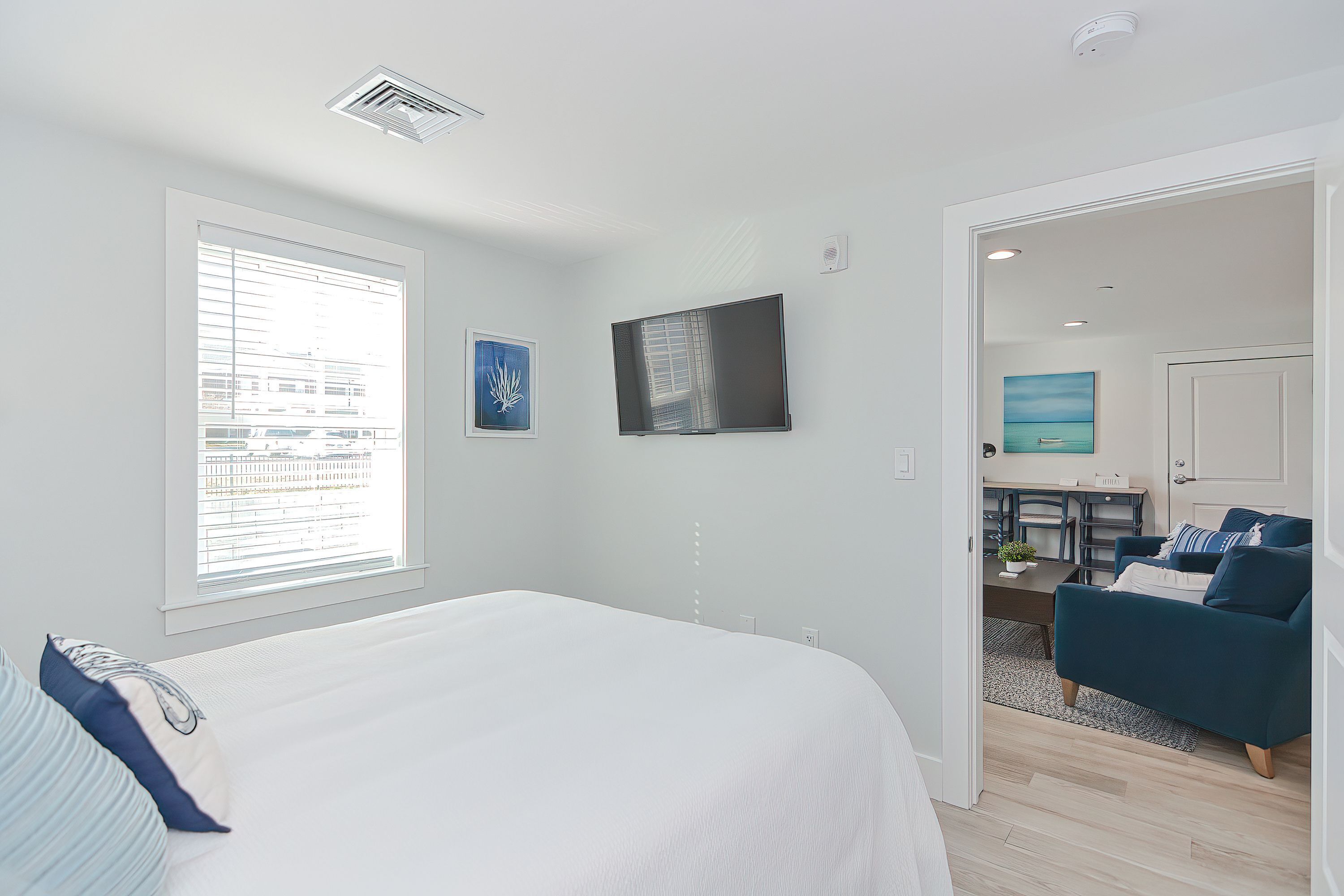 Harbourtown Suites