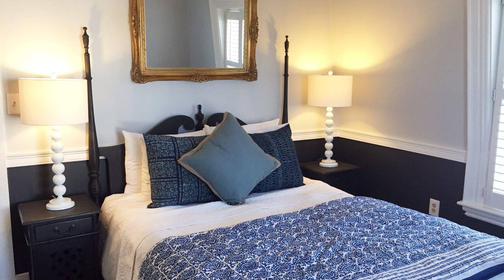 Carpe Diem Guesthouse & Spa
