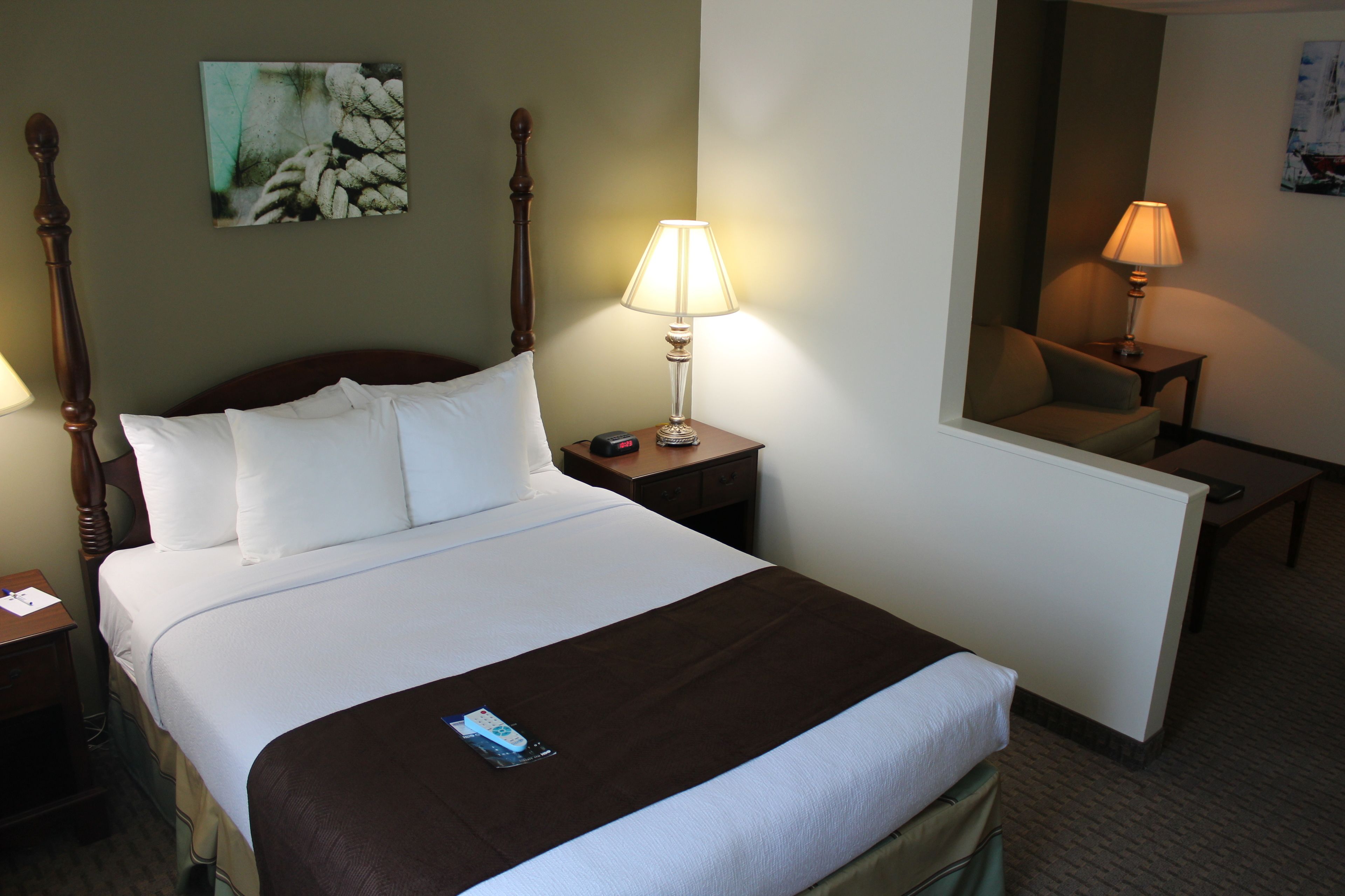 Best Western Adams Inn Quincy-Boston