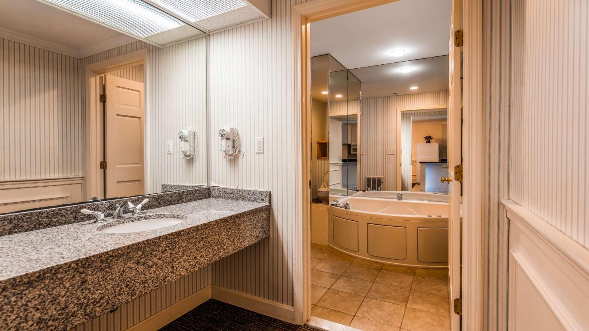 Best Western Adams Inn Quincy-Boston