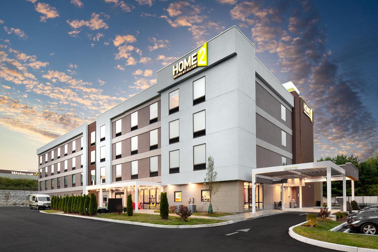 Home2 Suites by Hilton Raynham Taunton