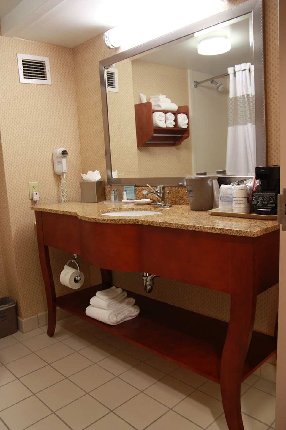 Hampton Inn Boston-Logan Airport