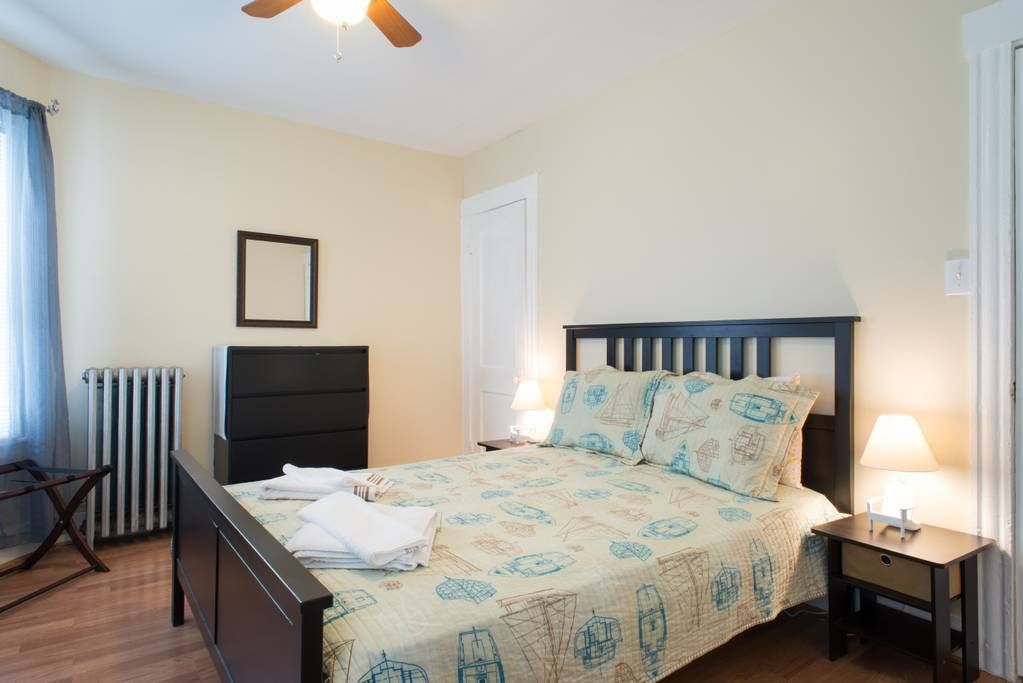 Apartments in Salem