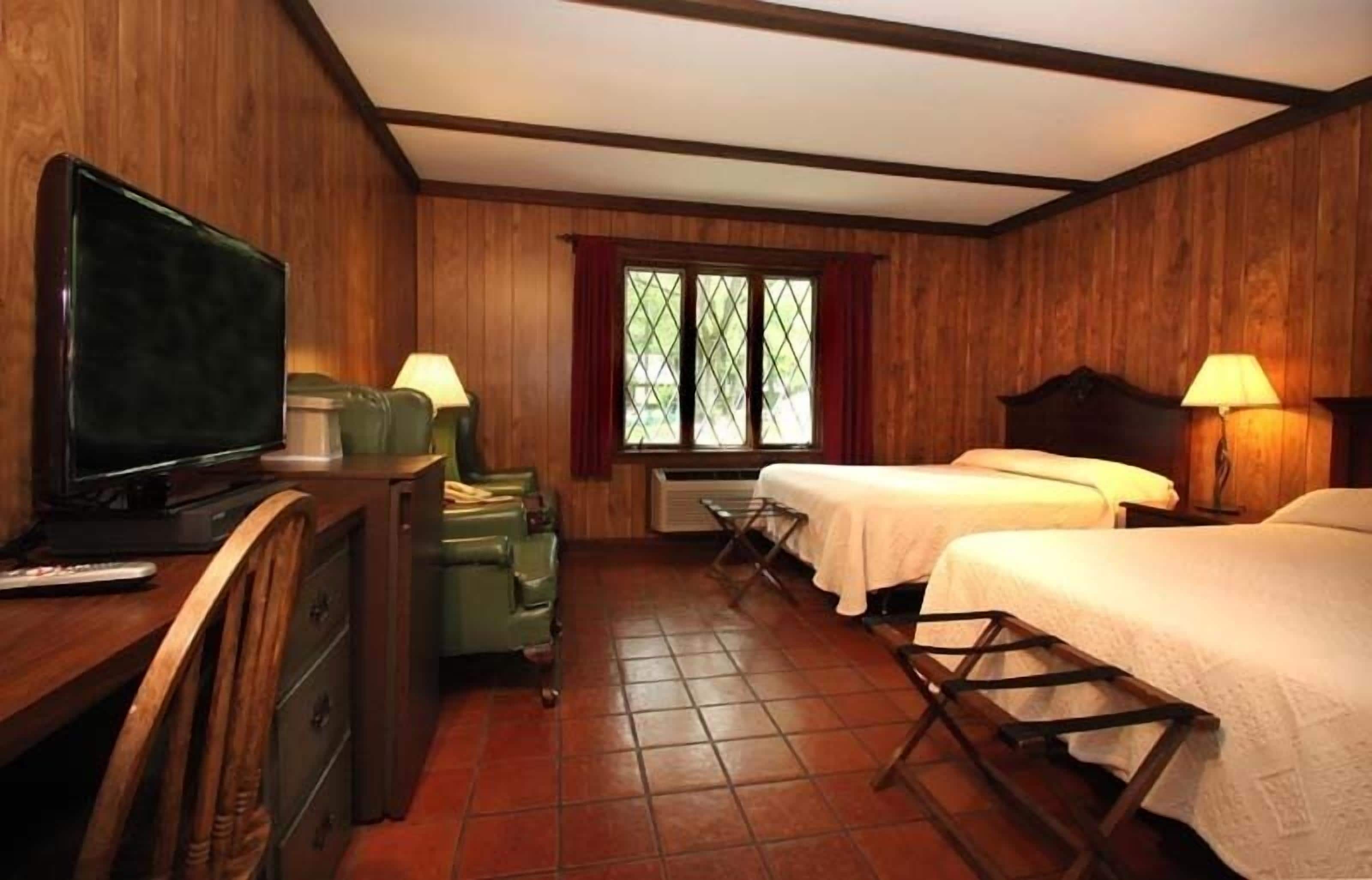 The Earl of Sandwich Motel
