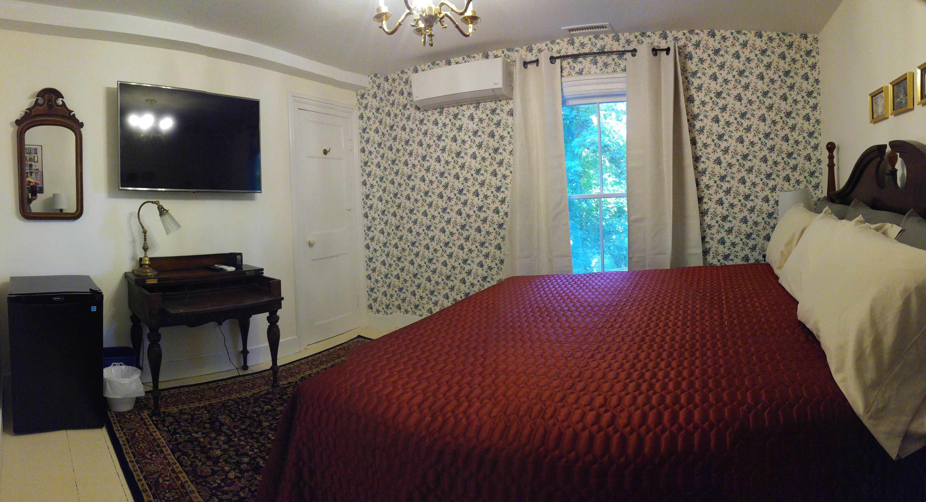 Sheffield 1802 House