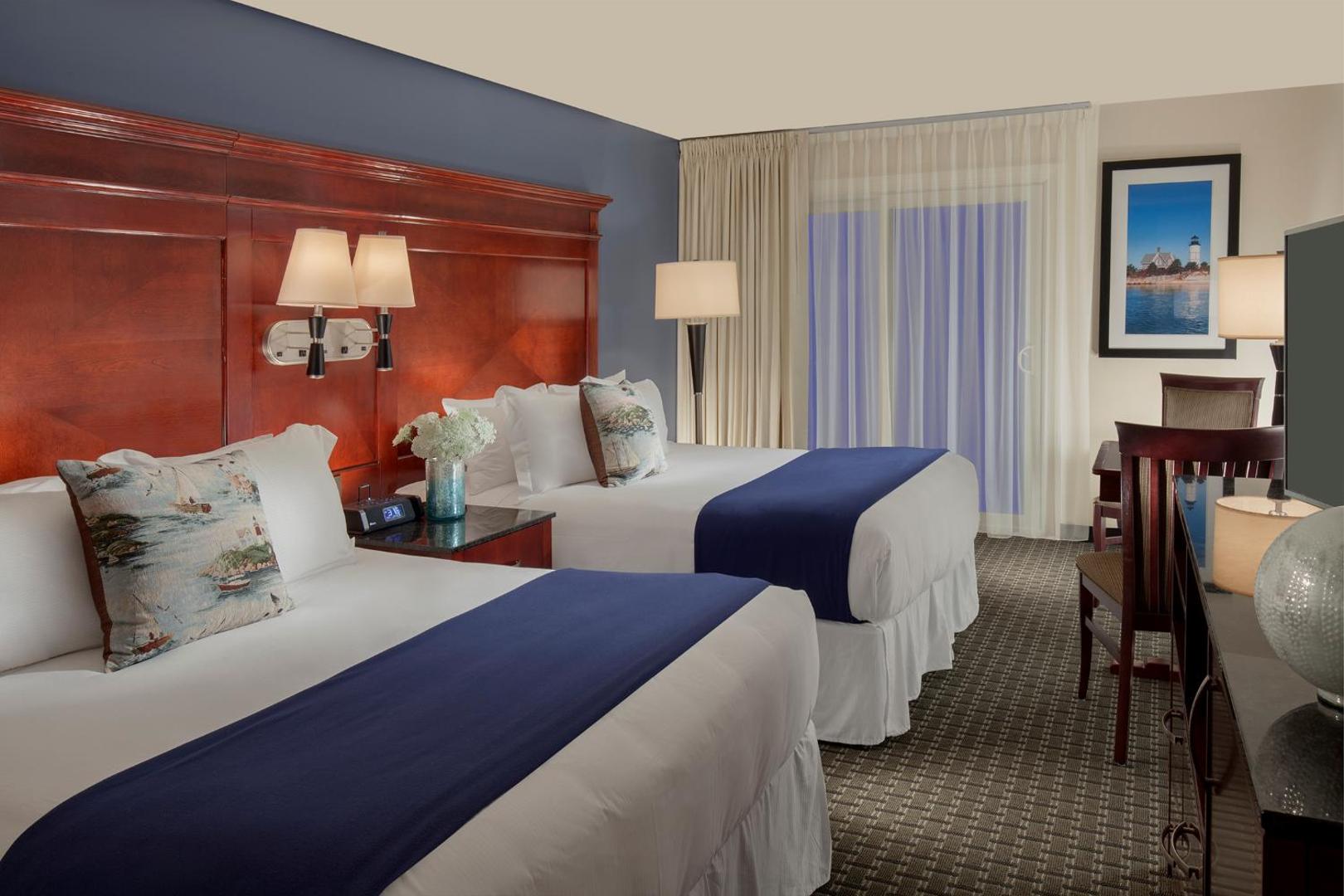 Ocean Mist Beach Hotel & Suites
