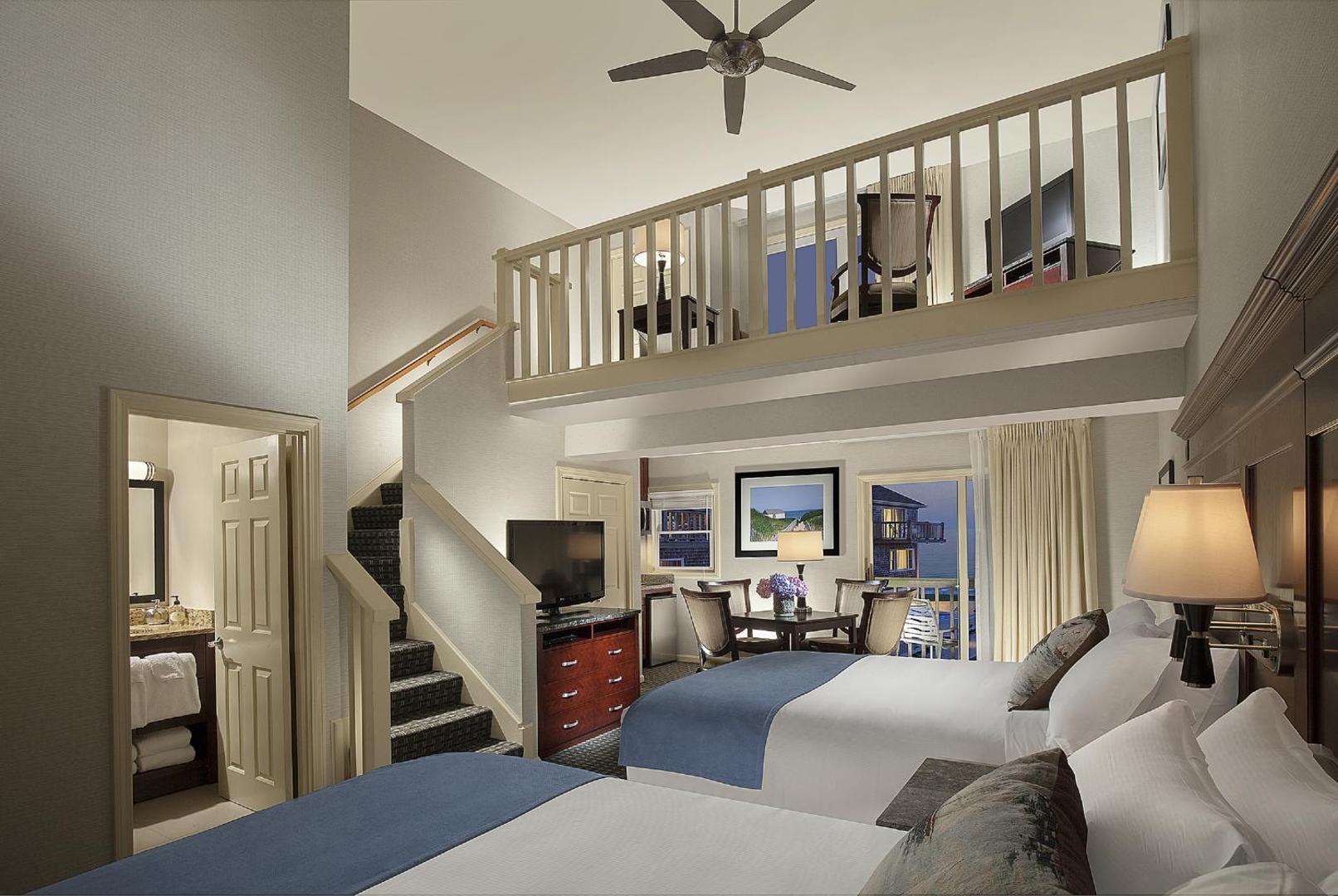 Ocean Mist Beach Hotel & Suites
