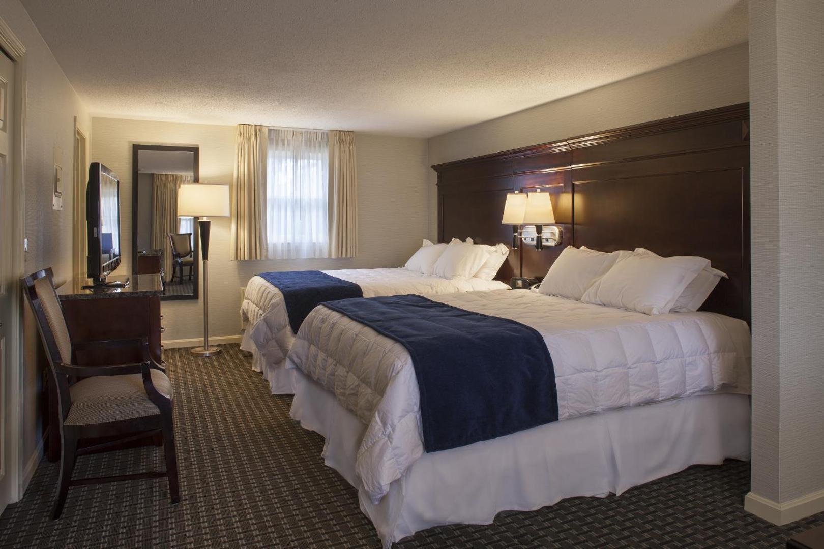 Ocean Mist Beach Hotel & Suites