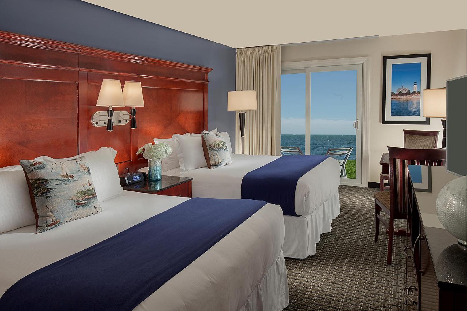 Ocean Mist Beach Hotel & Suites