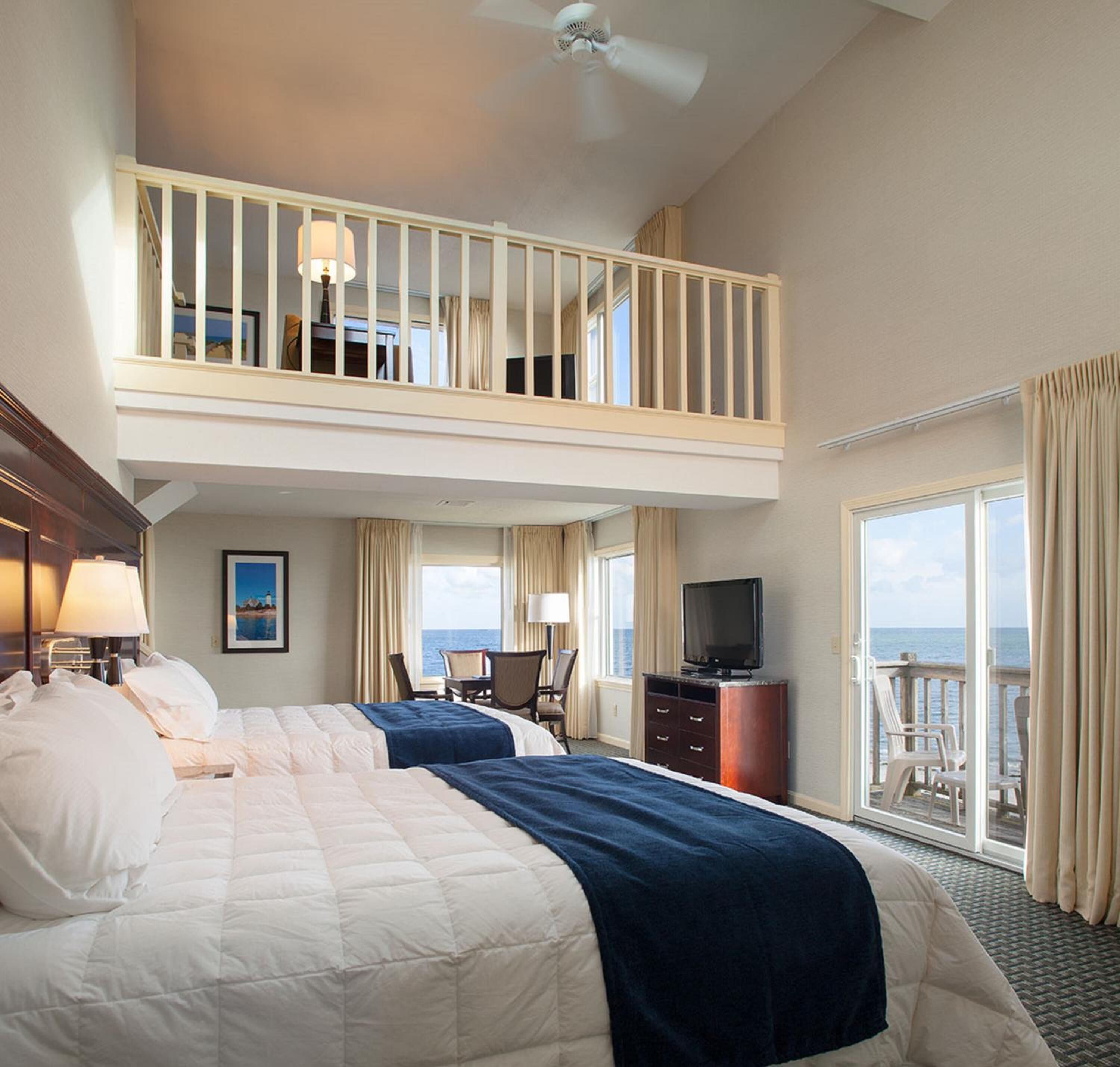 Ocean Mist Beach Hotel & Suites