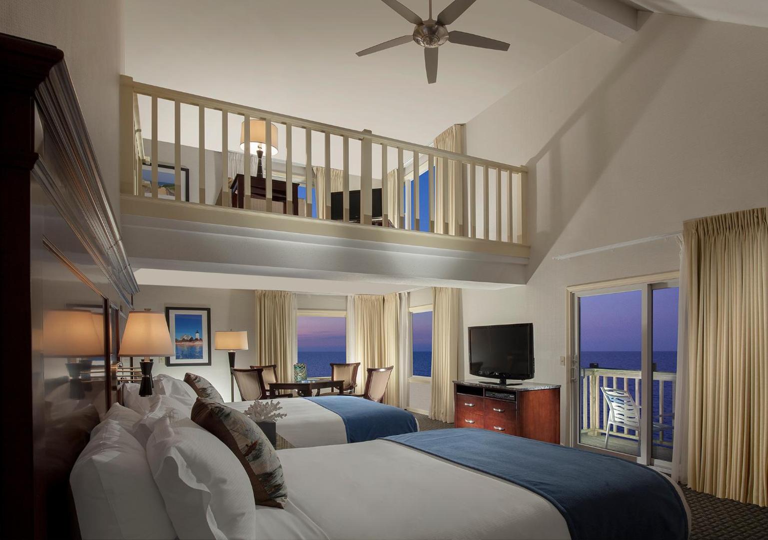 Ocean Mist Beach Hotel & Suites